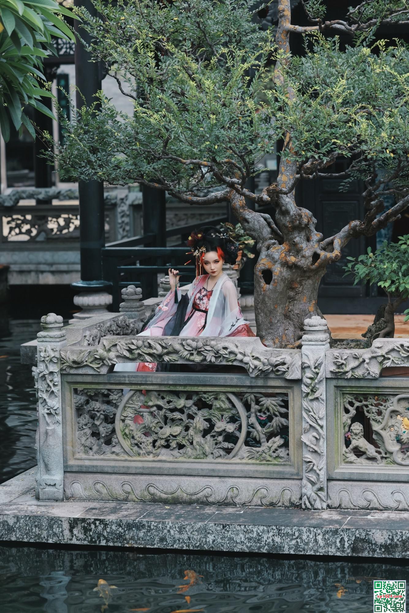 Gui Ji Linlang (26p)