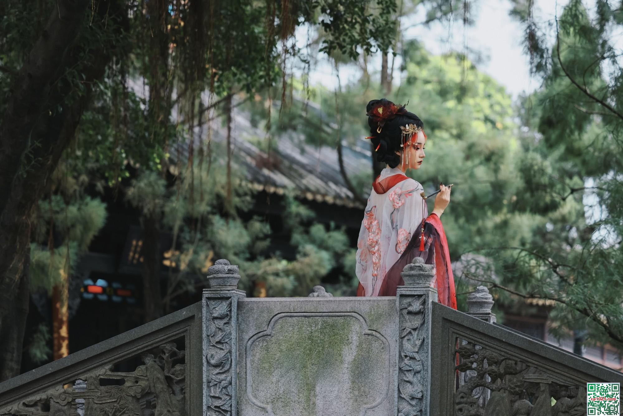 Gui Ji Linlang (26p)