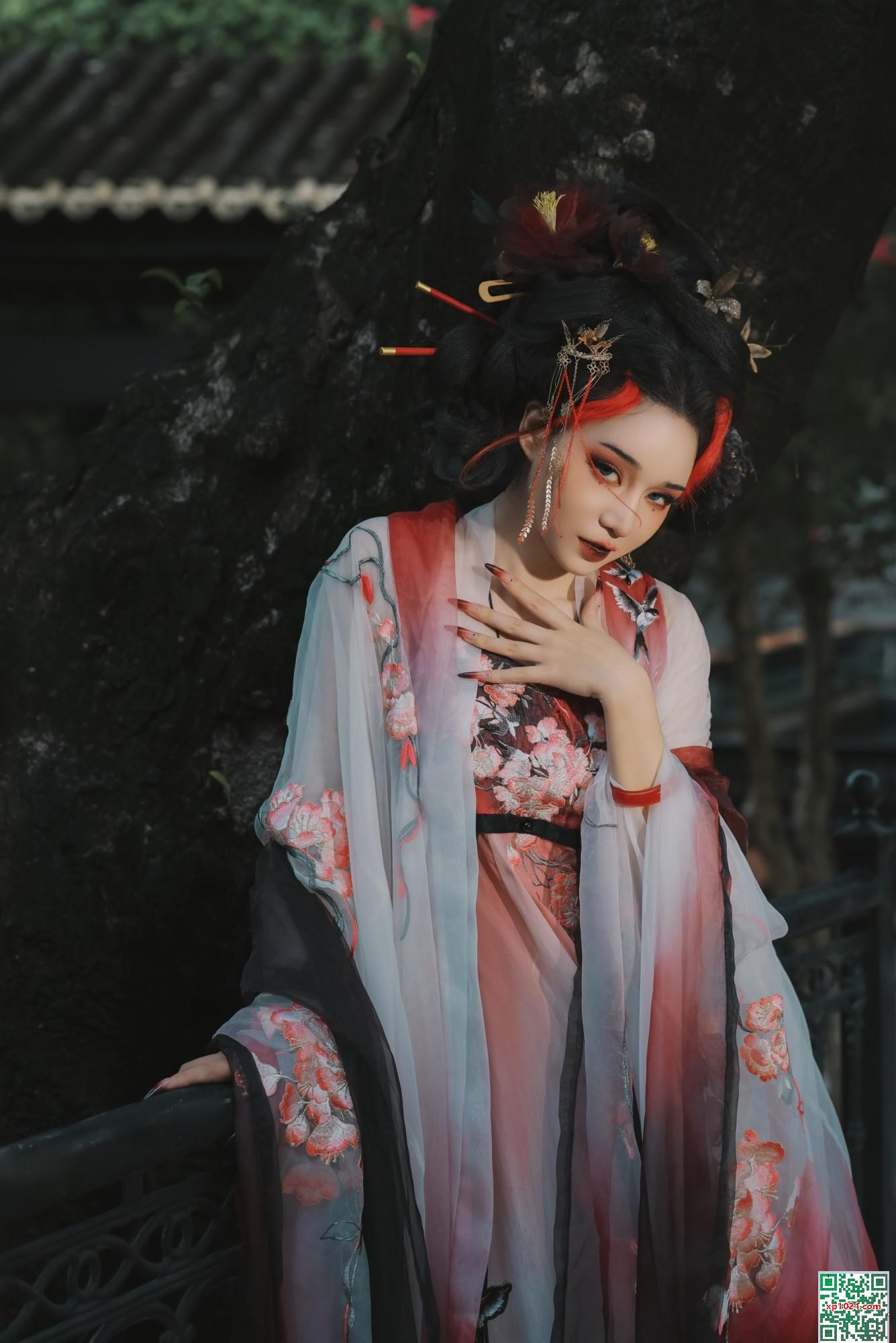Gui Ji Linlang (26p)