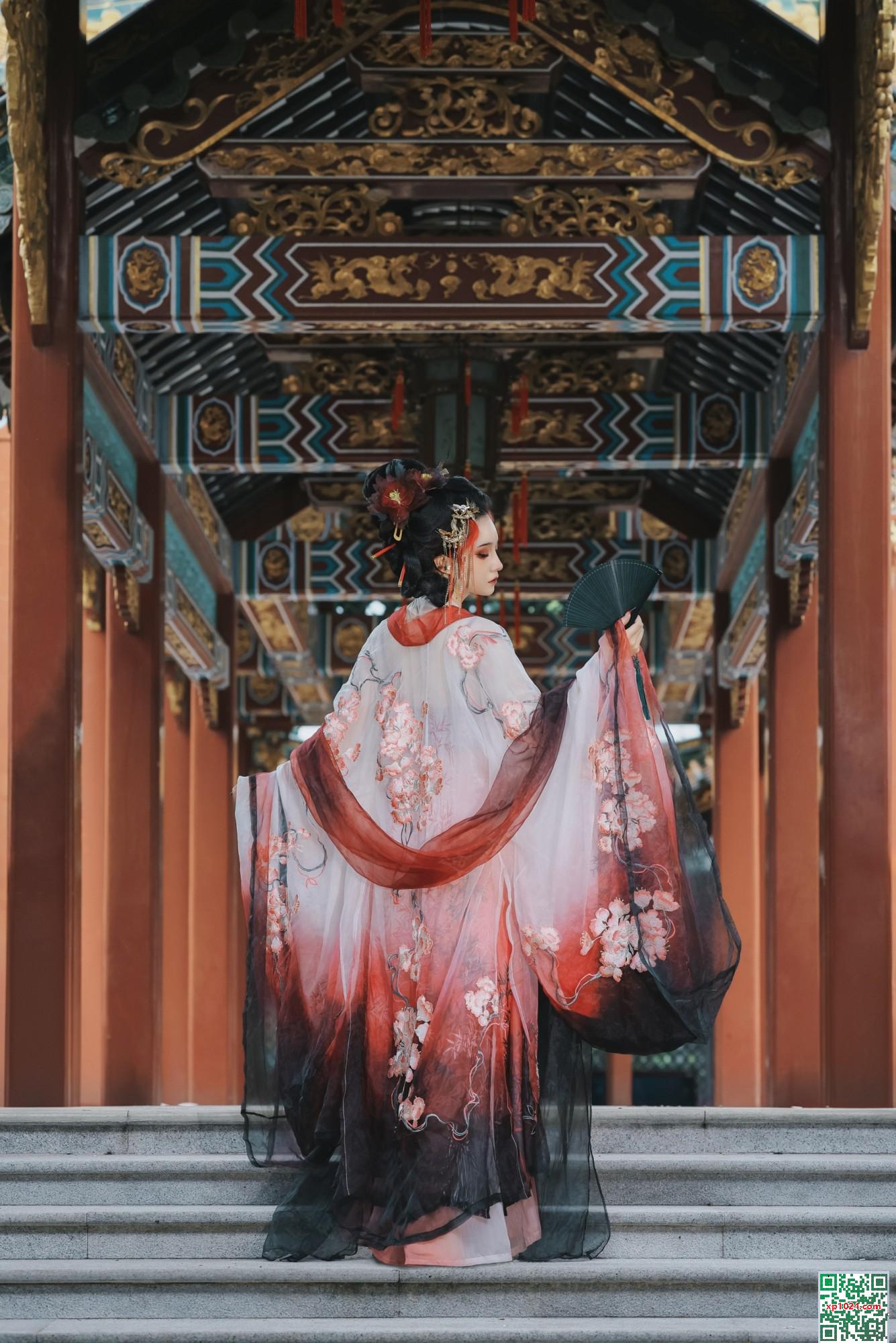 Gui Ji Linlang (26p)