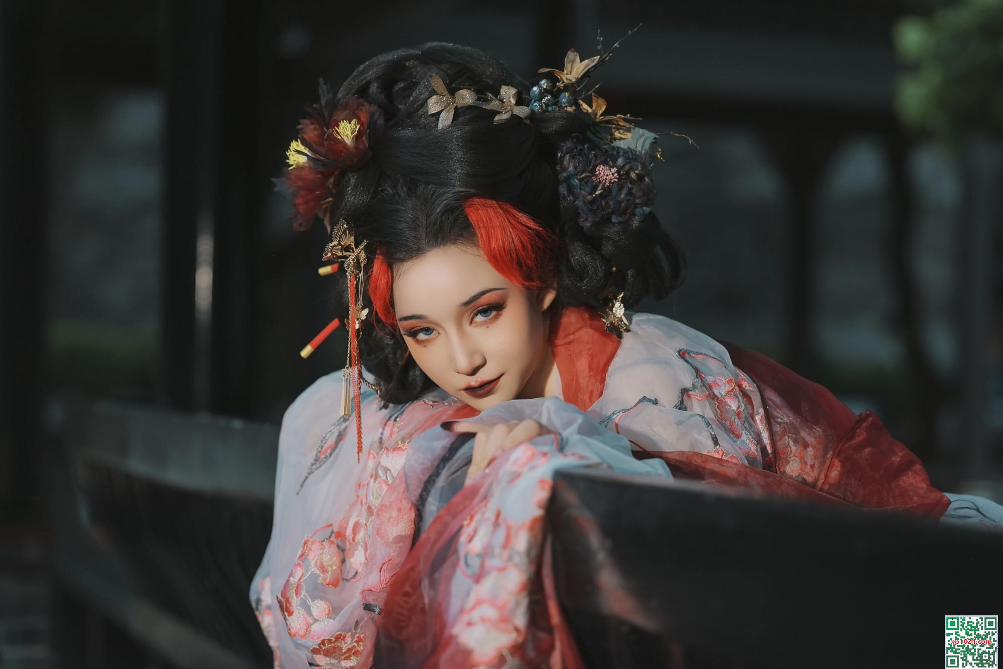 Gui Ji Linlang (26p)