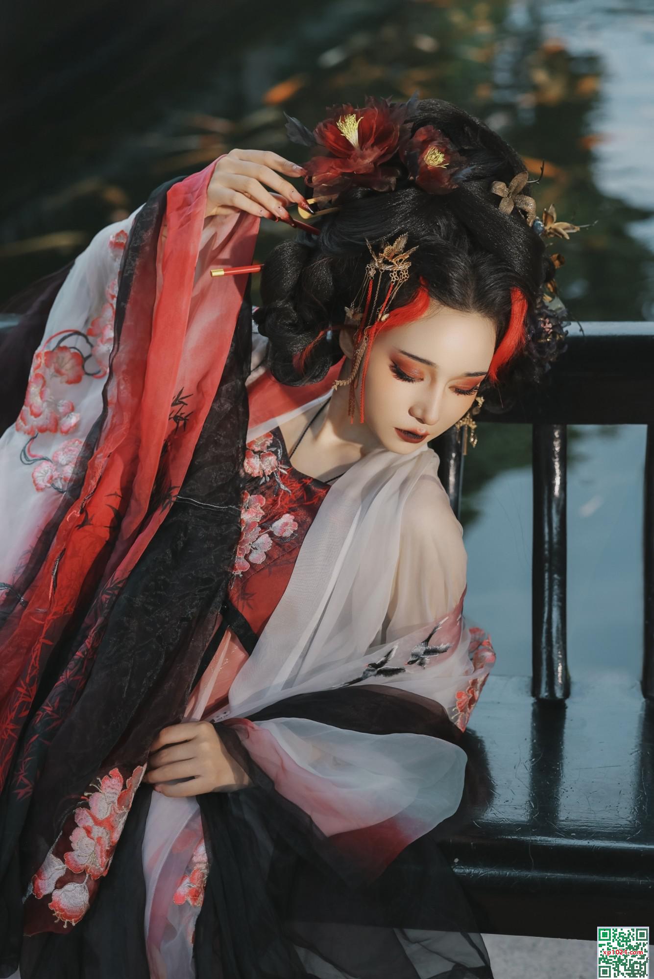 Gui Ji Linlang (26p)