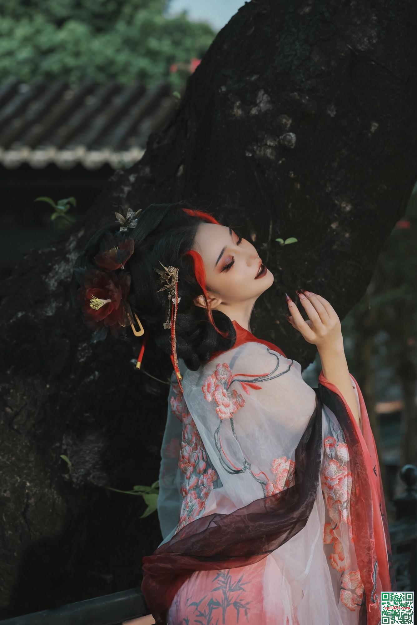 Gui Ji Linlang (26p)