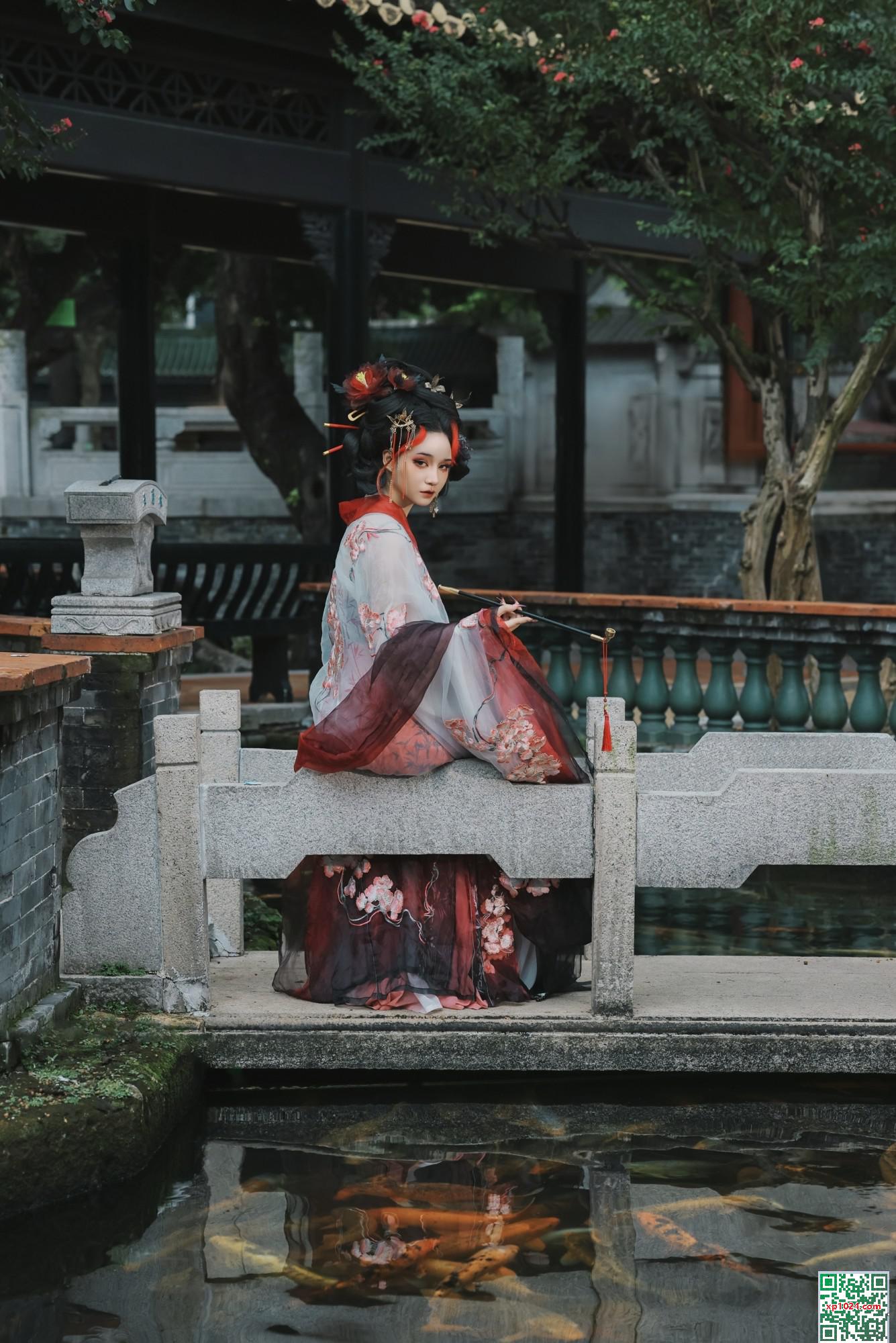 Gui Ji Linlang (26p)