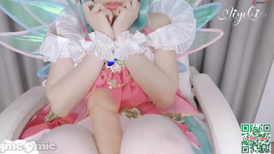 Suzuki Misaki &#8211; Peri (26p)