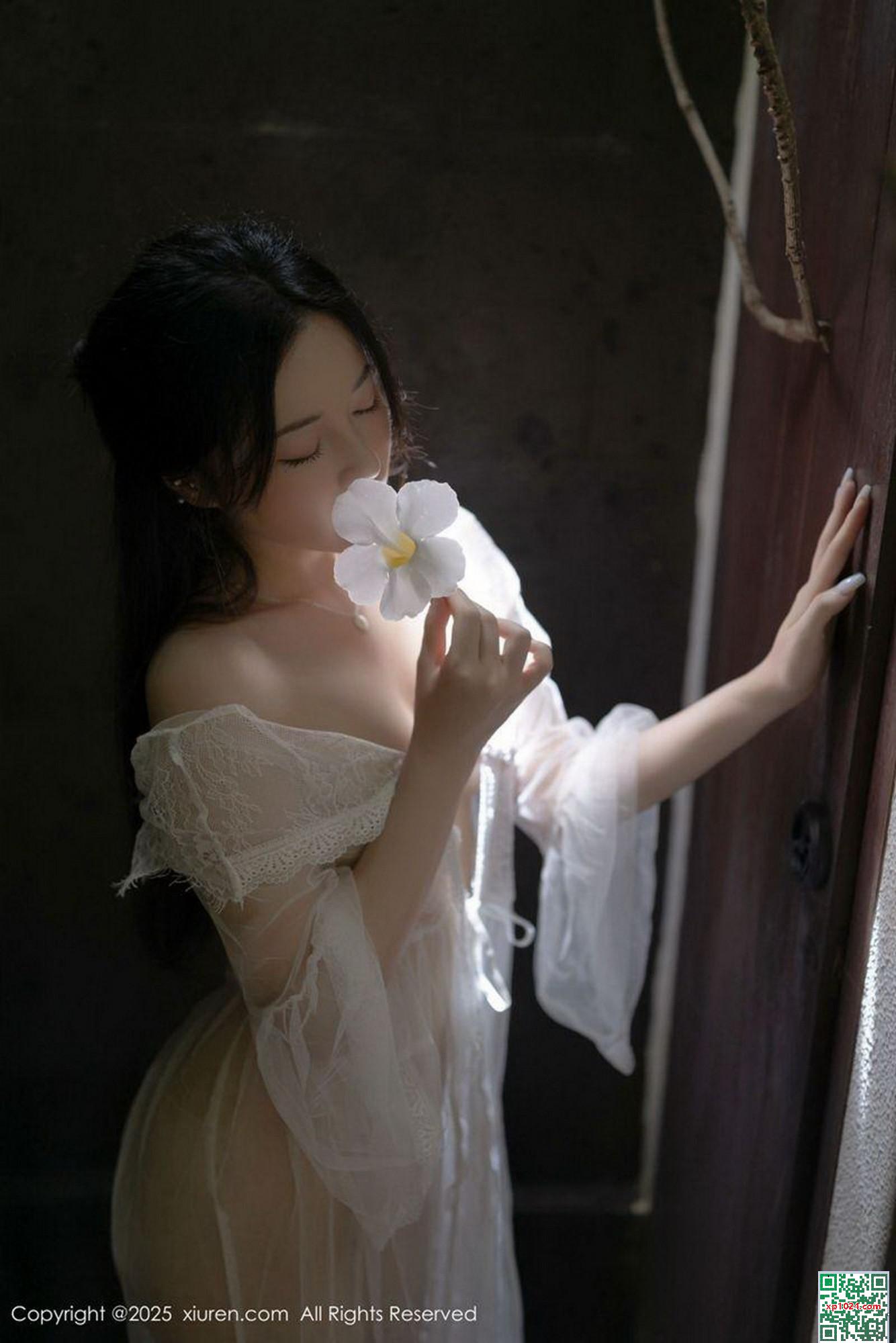 (XiuRen) 2025.04.18 No.10173 Caviar Photo نسخه کامل (81p)
