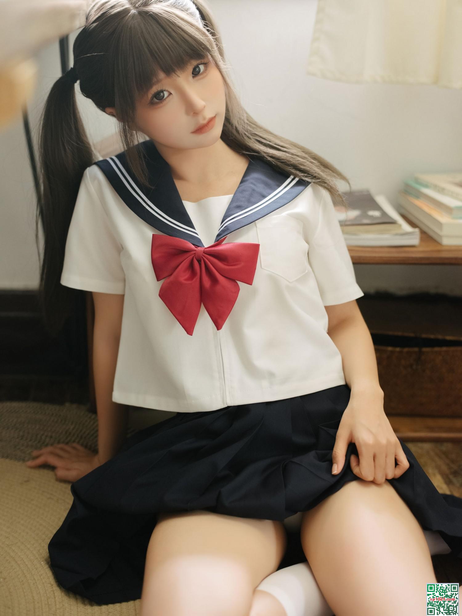 Blogger anime stupide Momo &#8211; Xiao Xie (99p)