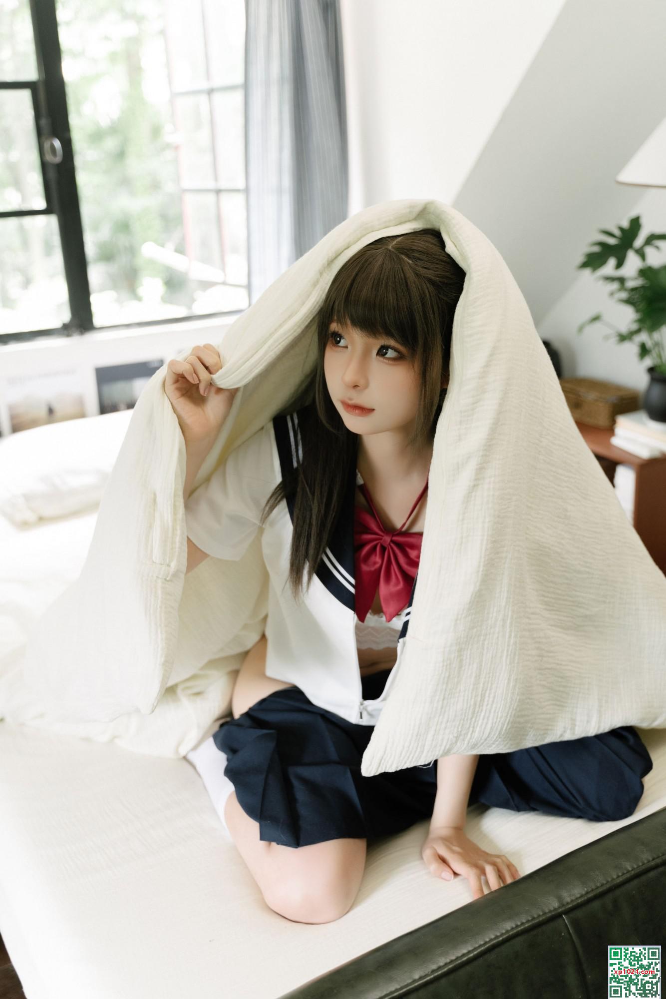 Blogger anime stupide Momo &#8211; Xiao Xie (99p)