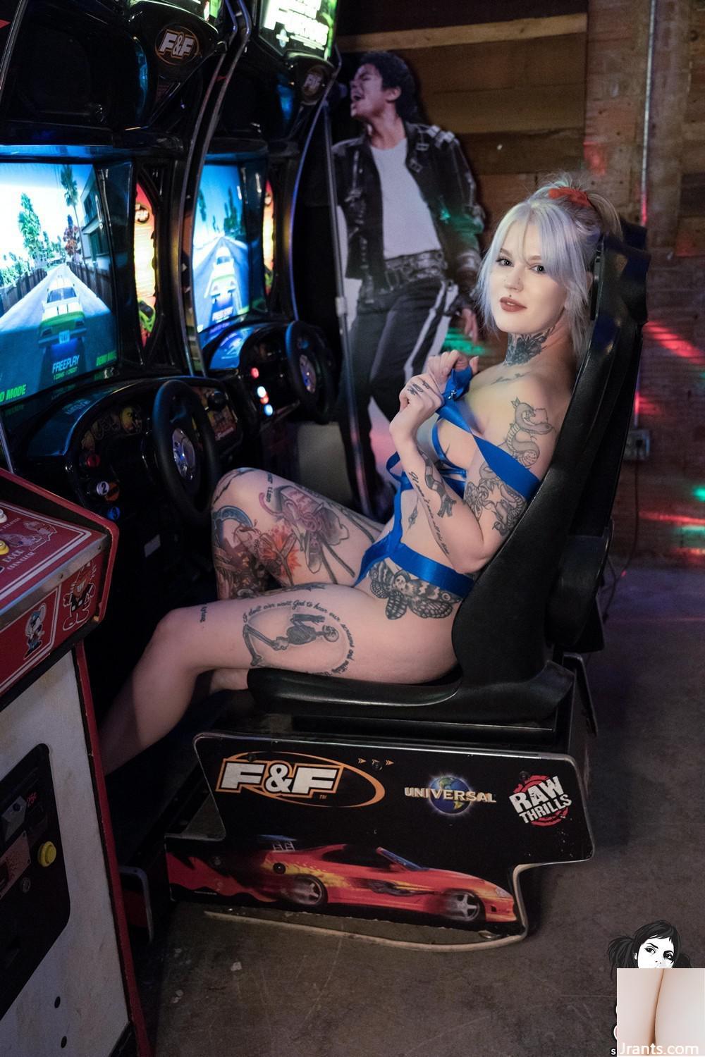 (Suicide Girls) 02 آوریل 2025 &#8211; Rayneday &#8211; Prime (42p)