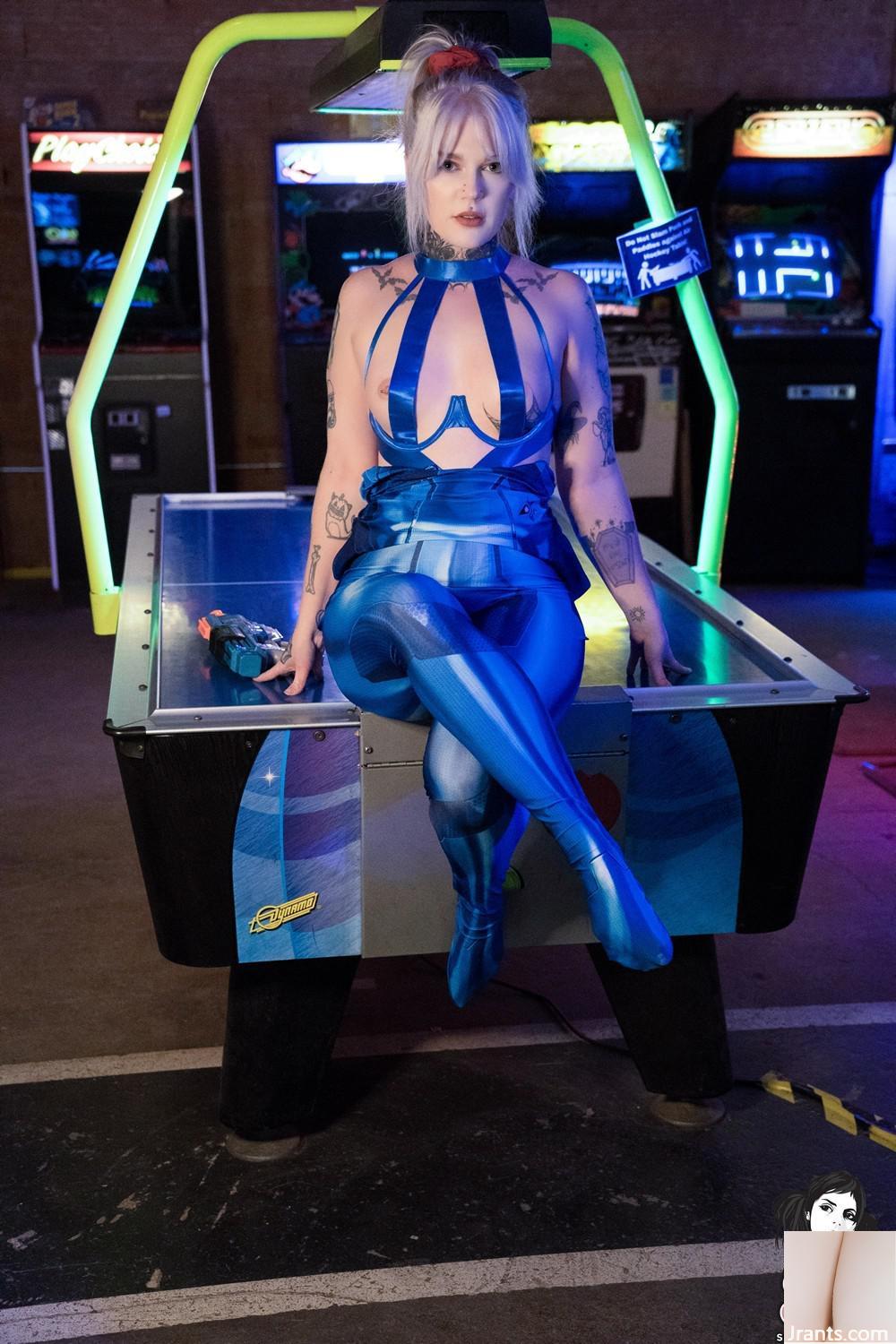 (Suicide Girls) 02 آوریل 2025 &#8211; Rayneday &#8211; Prime (42p)