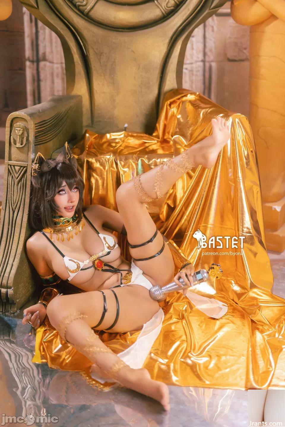 Byoru-Bastet (52p)