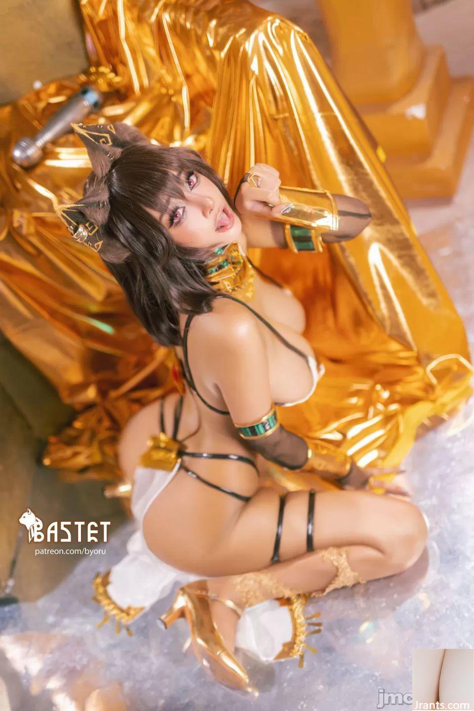 Byoru-Bastet (52p)