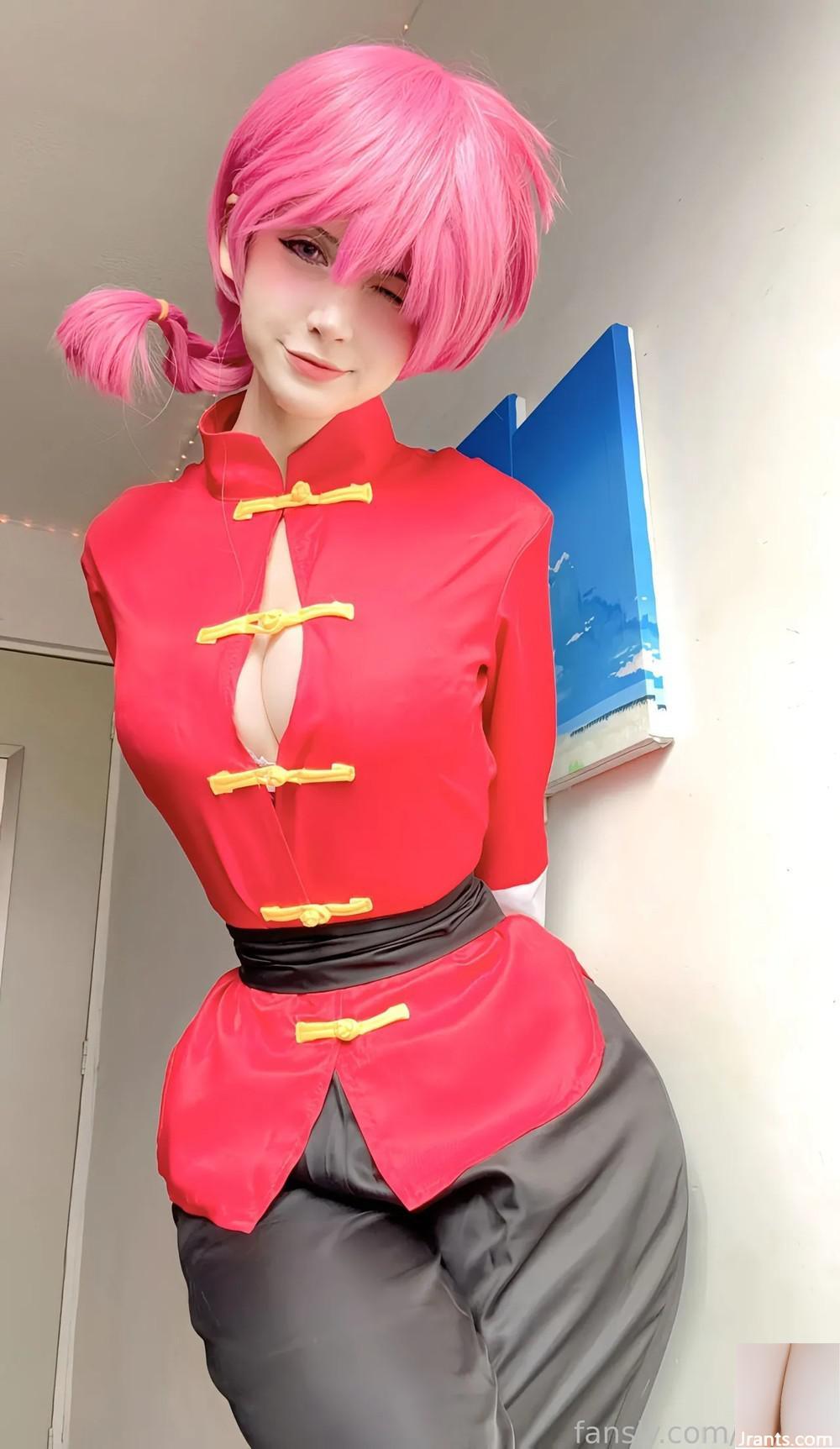 Astolfitoliz &#8211; Ranma Wordtome