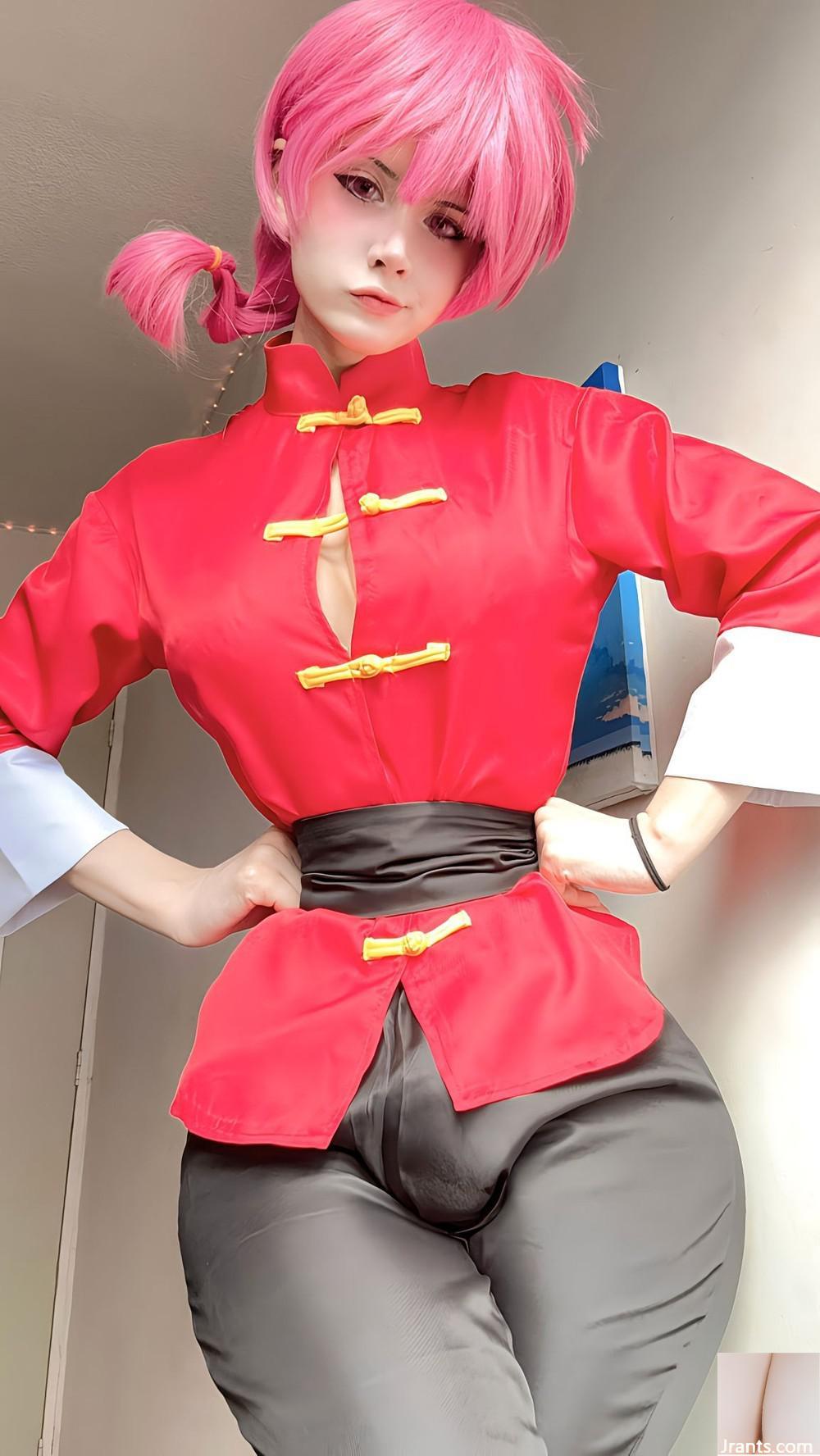 Astolfitoliz &#8211; Ranma Wordtome