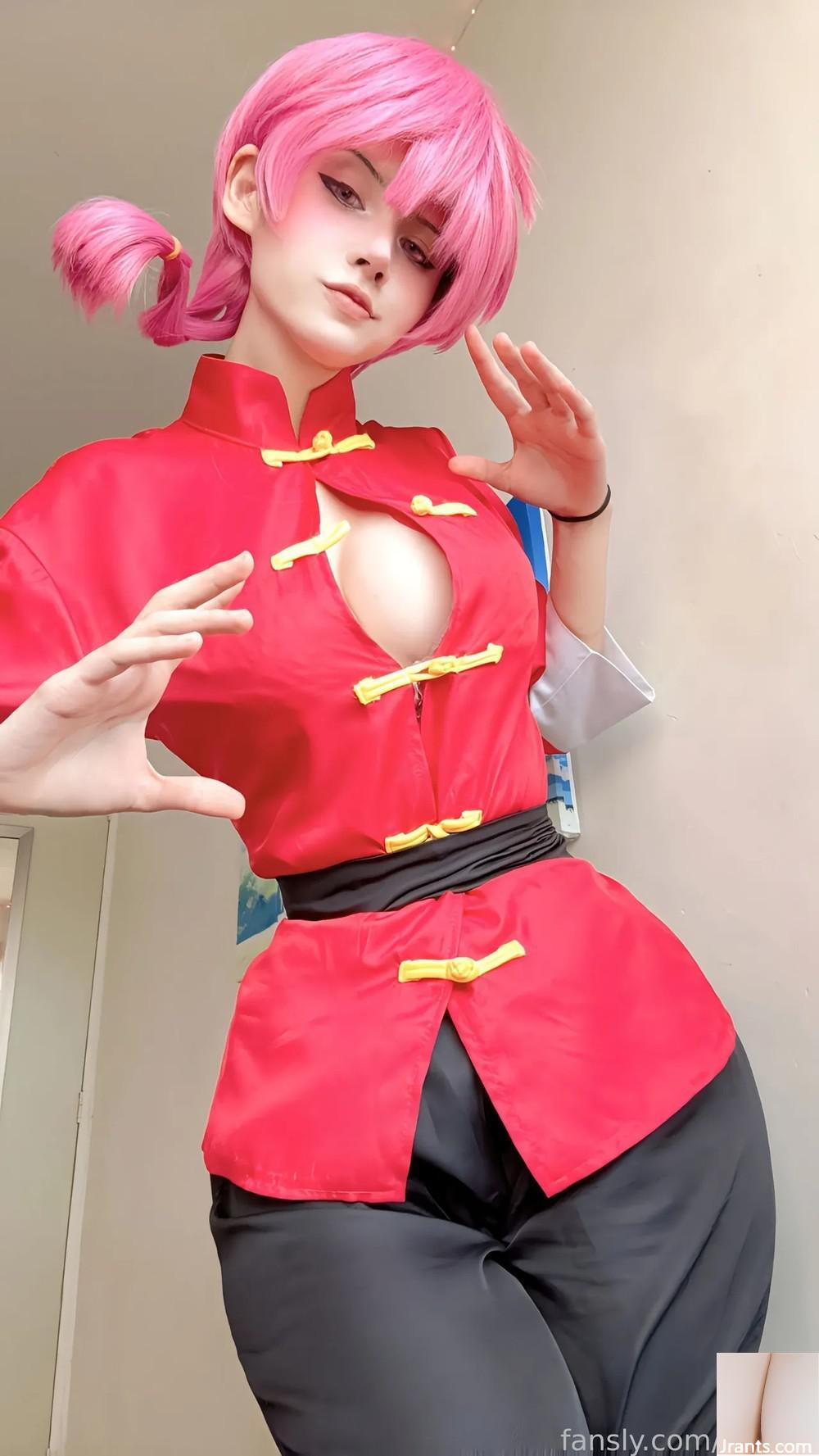 Astolfitoliz &#8211; Ranma Wordtome