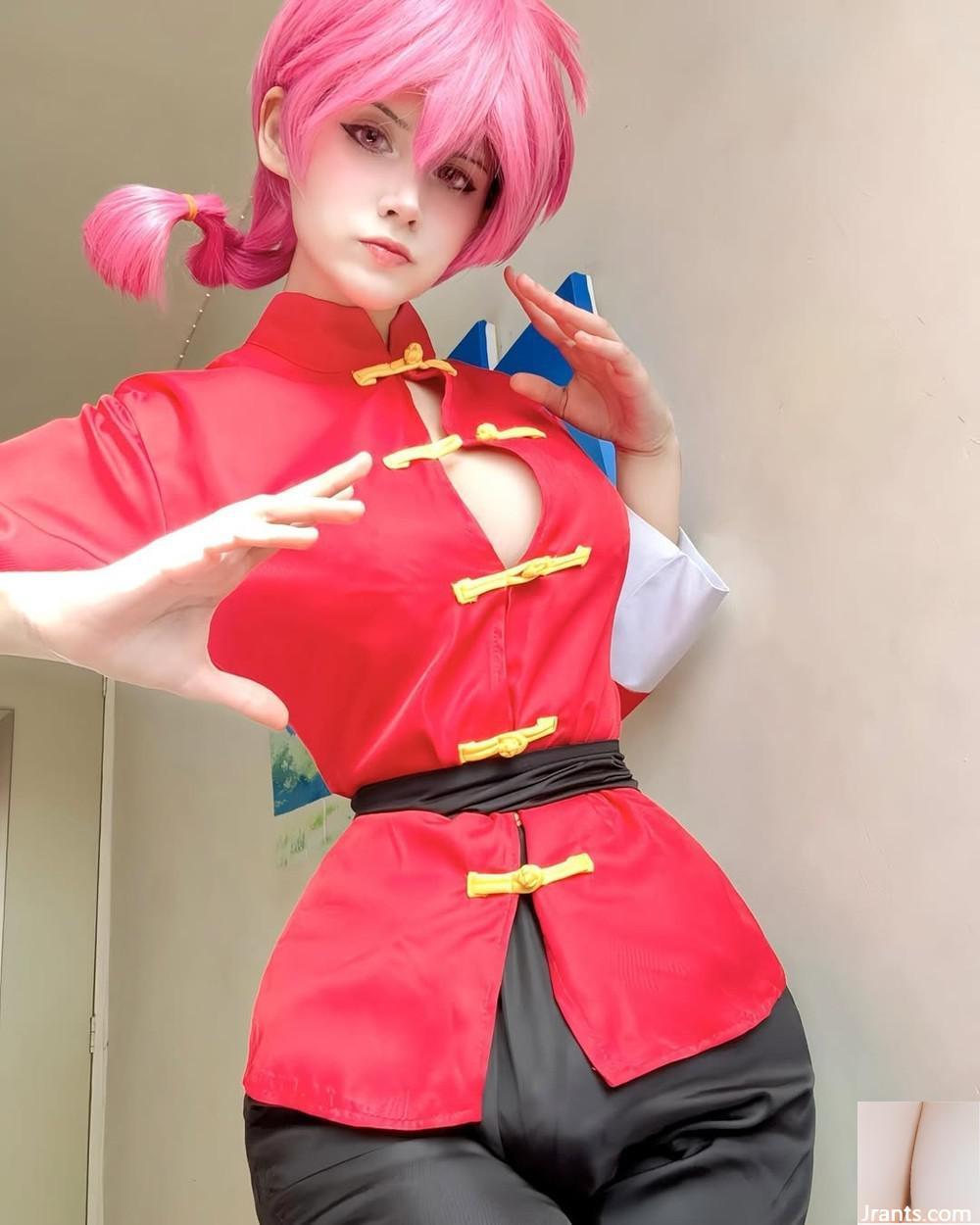 Astolfitoliz &#8211; Ranma Wordtome