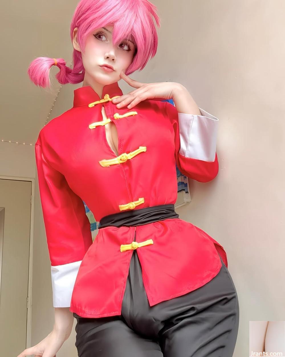 Astolfitoliz &#8211; Ranma Wordtome