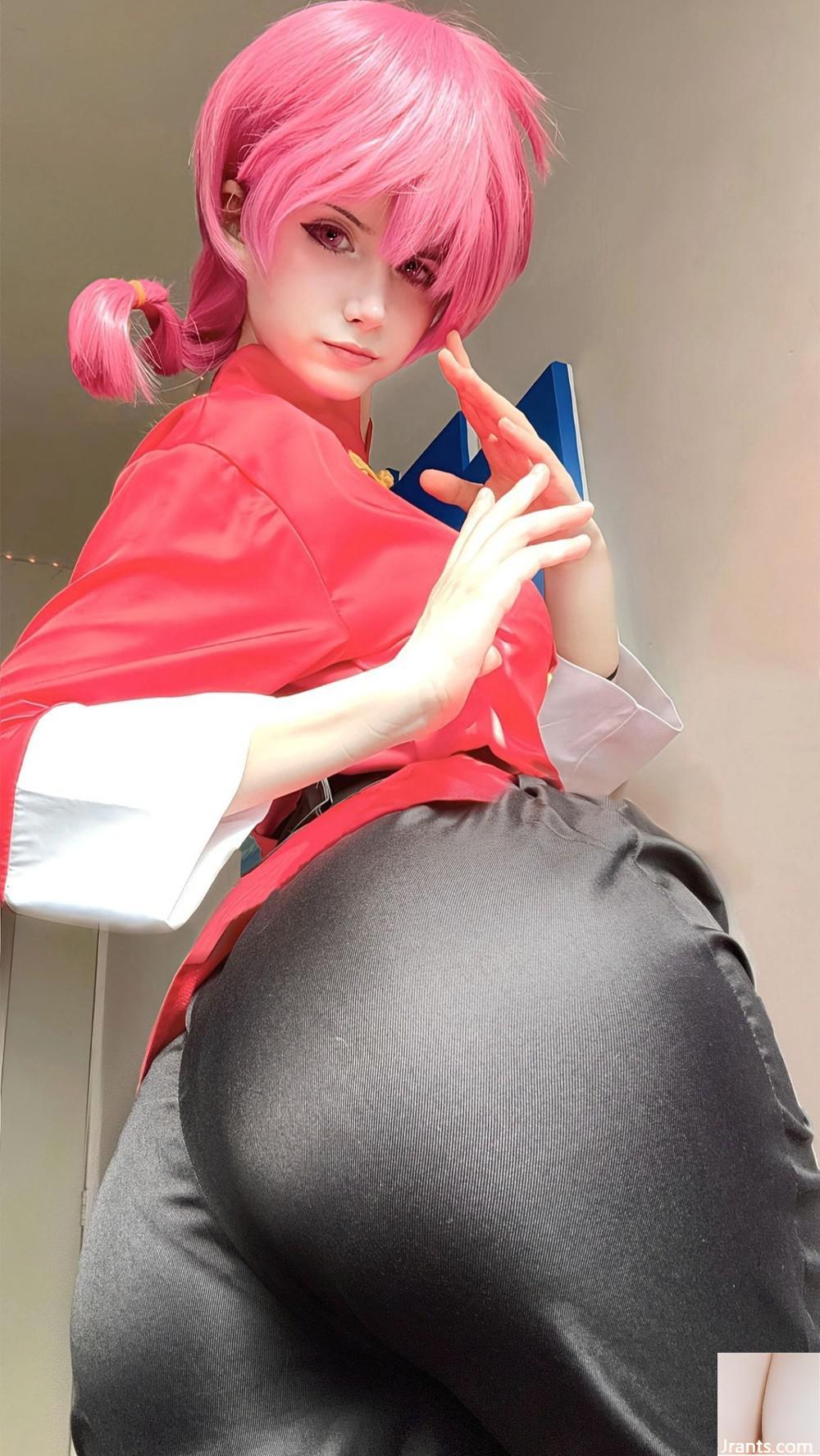 Astolfitoliz &#8211; Ranma Wordtome