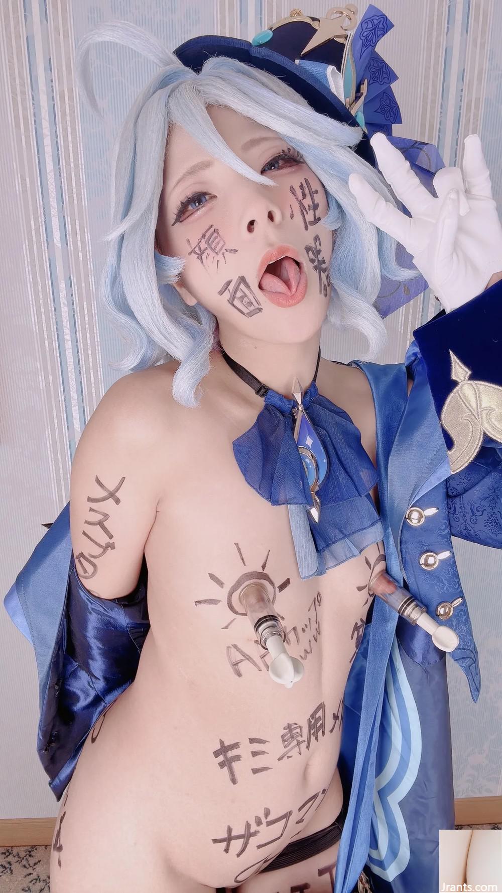 Comonun-من یک cumshot xx-pet هستم