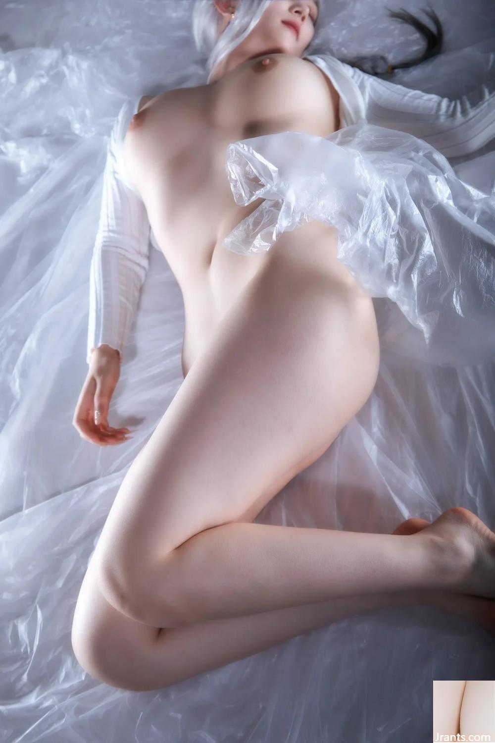 Hokunaimeko &#8211; Shenhe