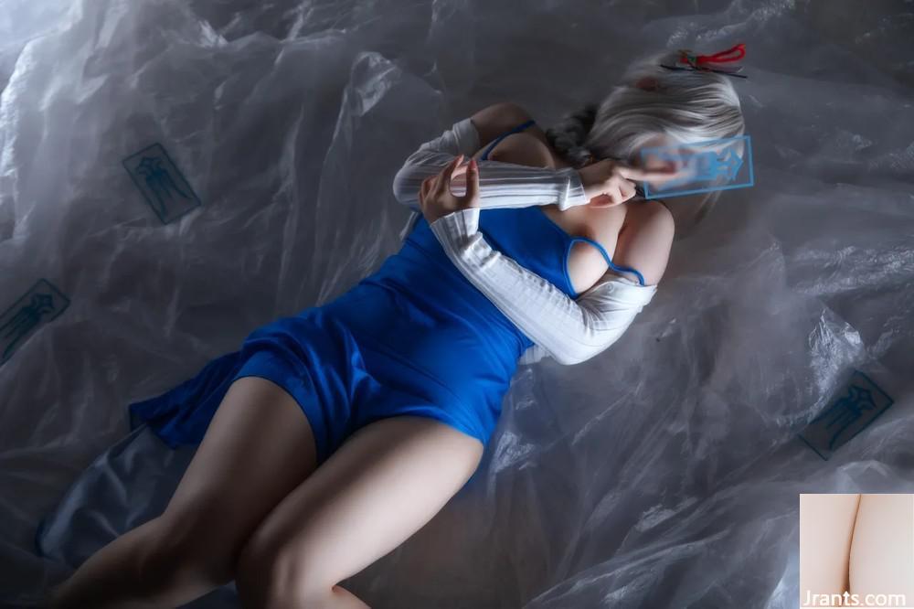 Hokunaimeko &#8211; Shenhe