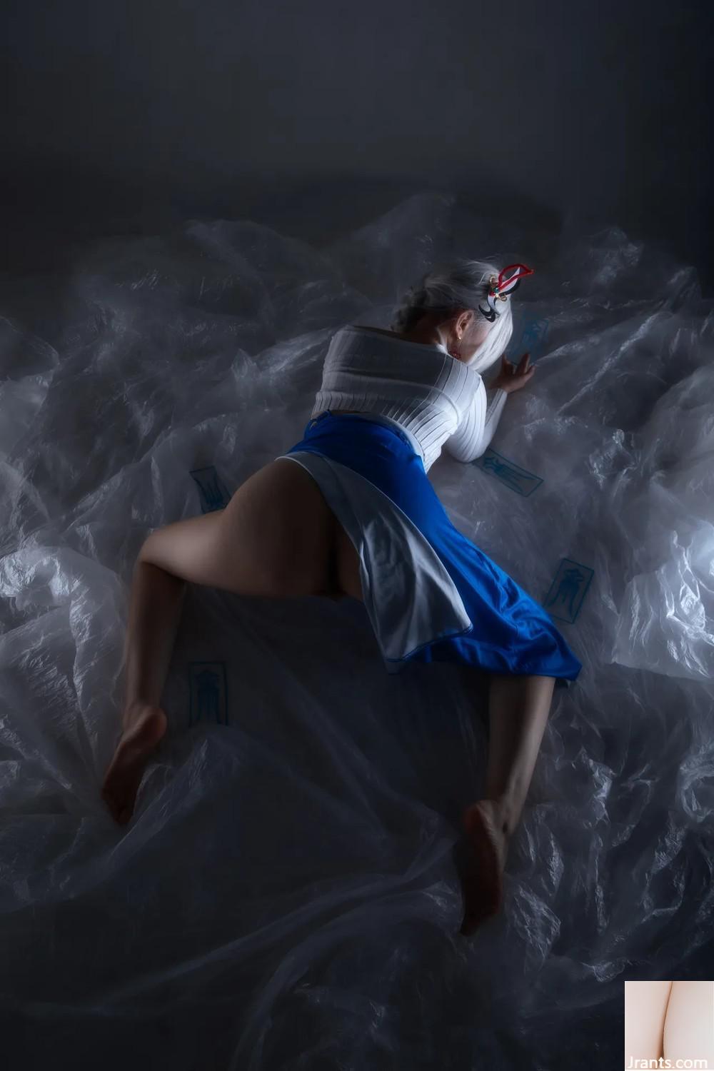 Hokunaimeko &#8211; Shenhe