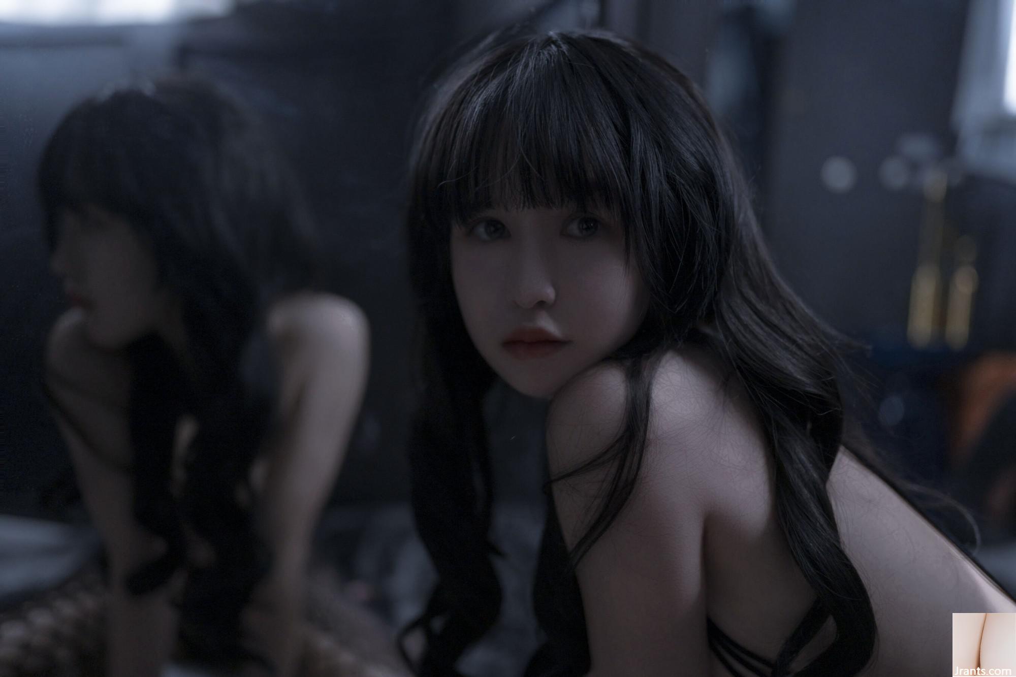ZZ Dazzled ZZ &#8220;Tongle&#8221; (47p)