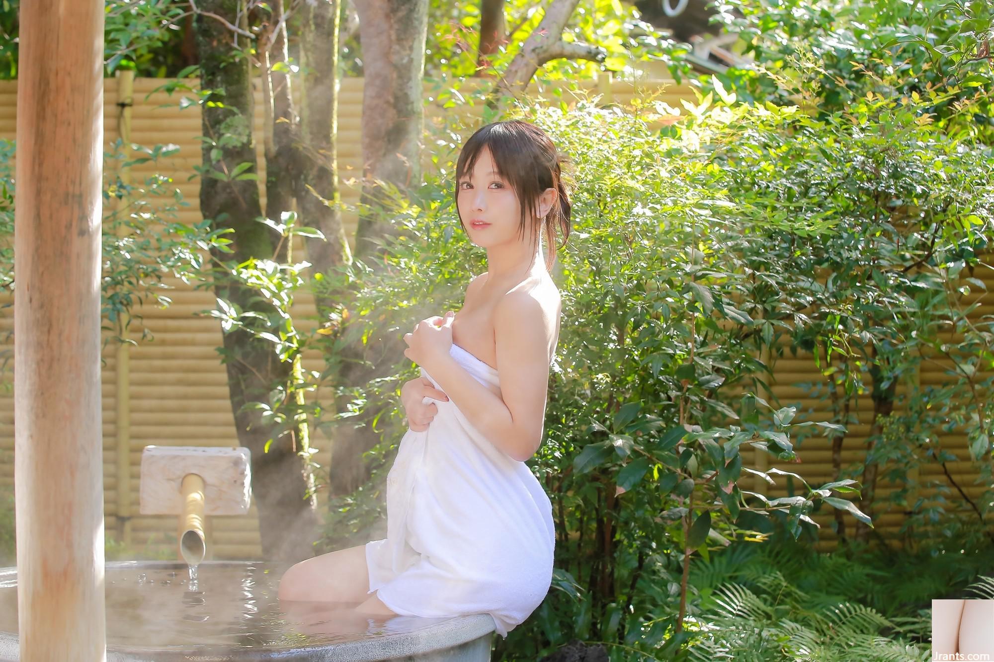 Fish &#8211; Shimoe Koharu Origin (33p)