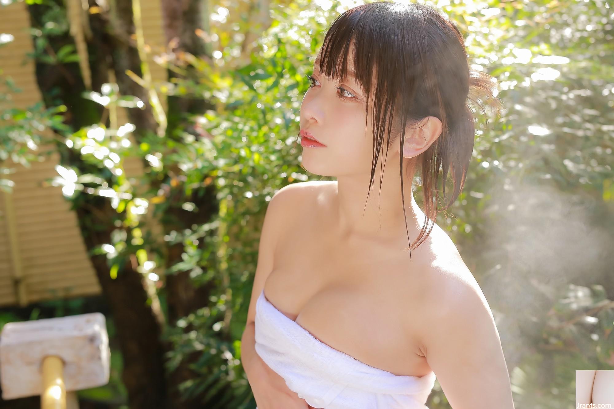 Fish &#8211; Shimoe Koharu Origin (33p)
