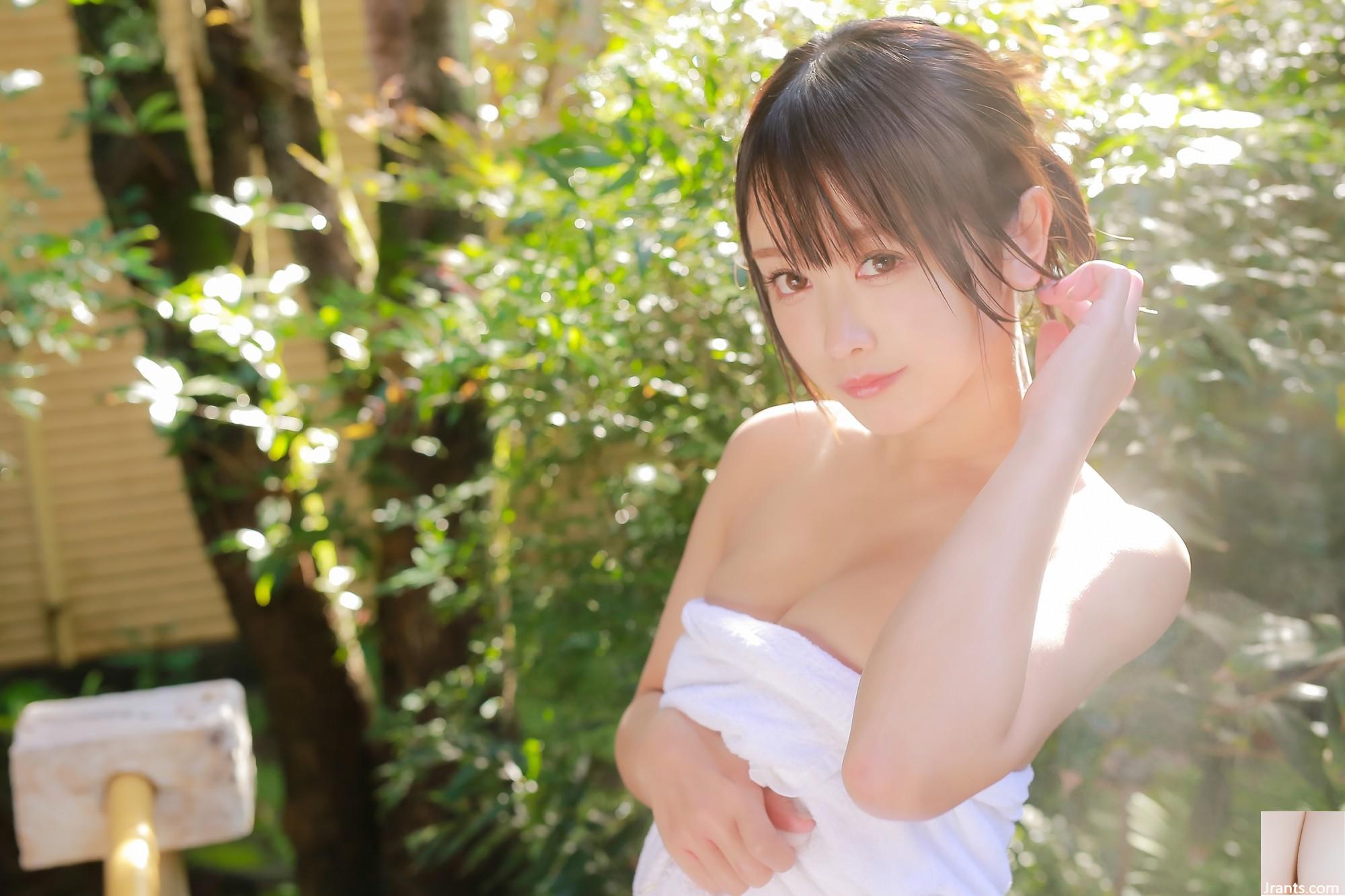 Fish &#8211; Shimoe Koharu Origin (33p)