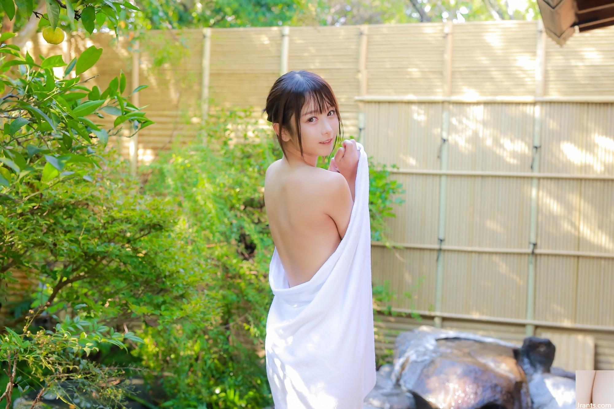 Fish &#8211; Shimoe Koharu Origin (33p)