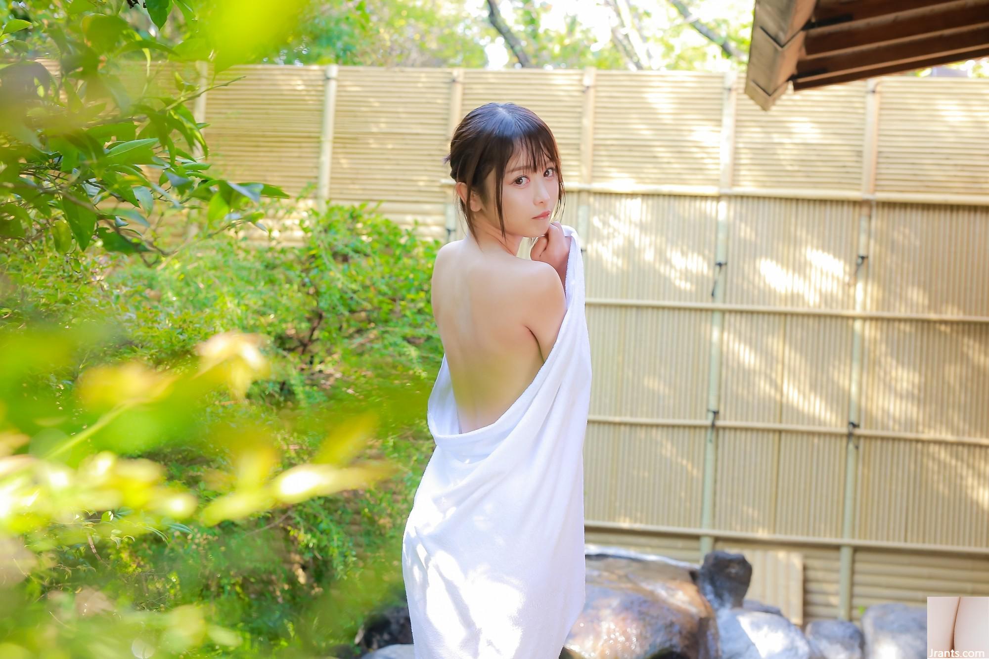 Fish &#8211; Shimoe Koharu Origin (33p)