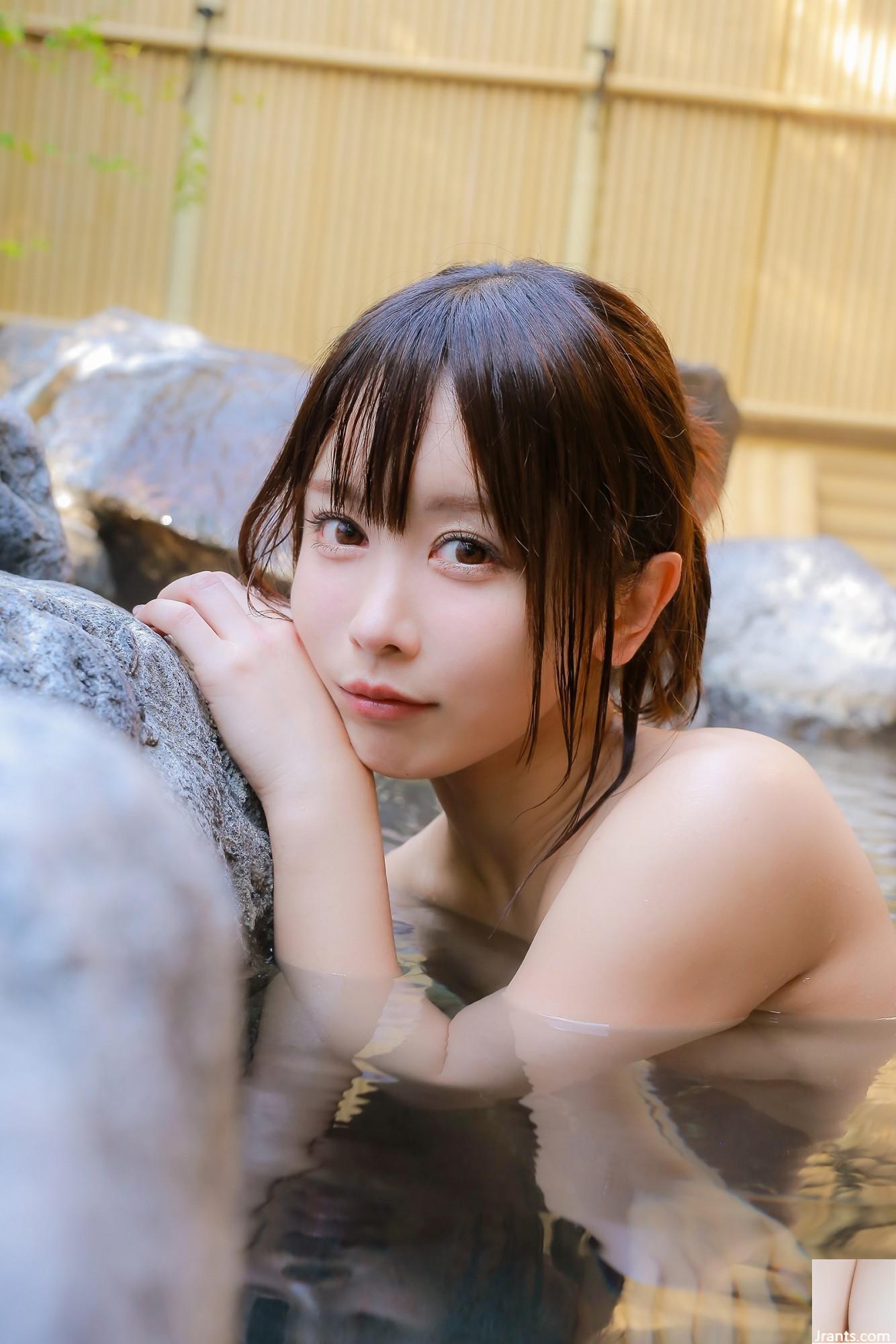 Fish &#8211; Shimoe Koharu Origin (33p)