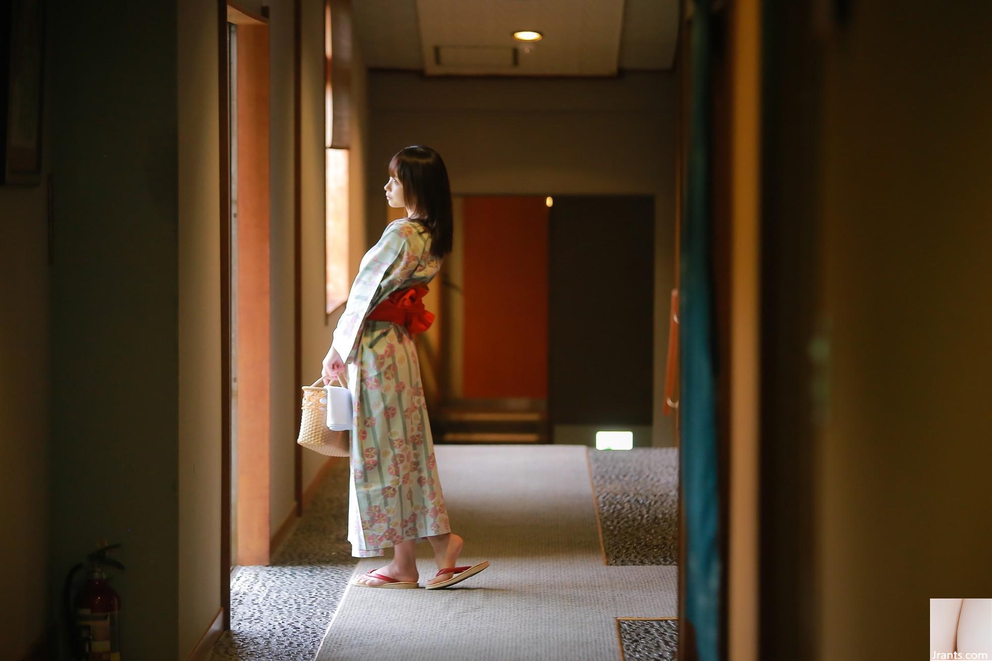 Ikumi &#8211; (193ikkyu3) &#8211; Ikumi Ikumi به Onsen Ikumi و Hot Spring 2 (91p)