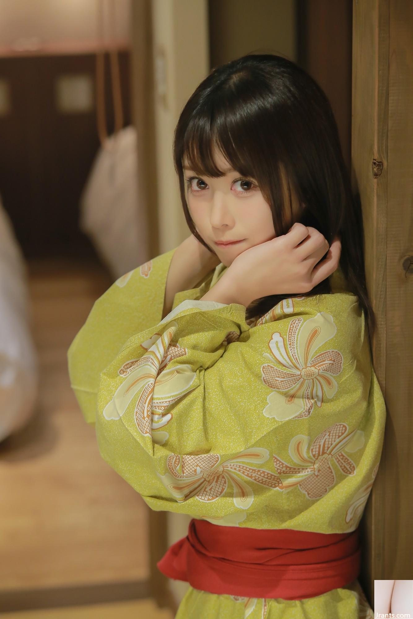 Ikumi &#8211; (193ikkyu3) &#8211; Ikumi Ikumi به Onsen Ikumi و Hot Spring 2 (91p)