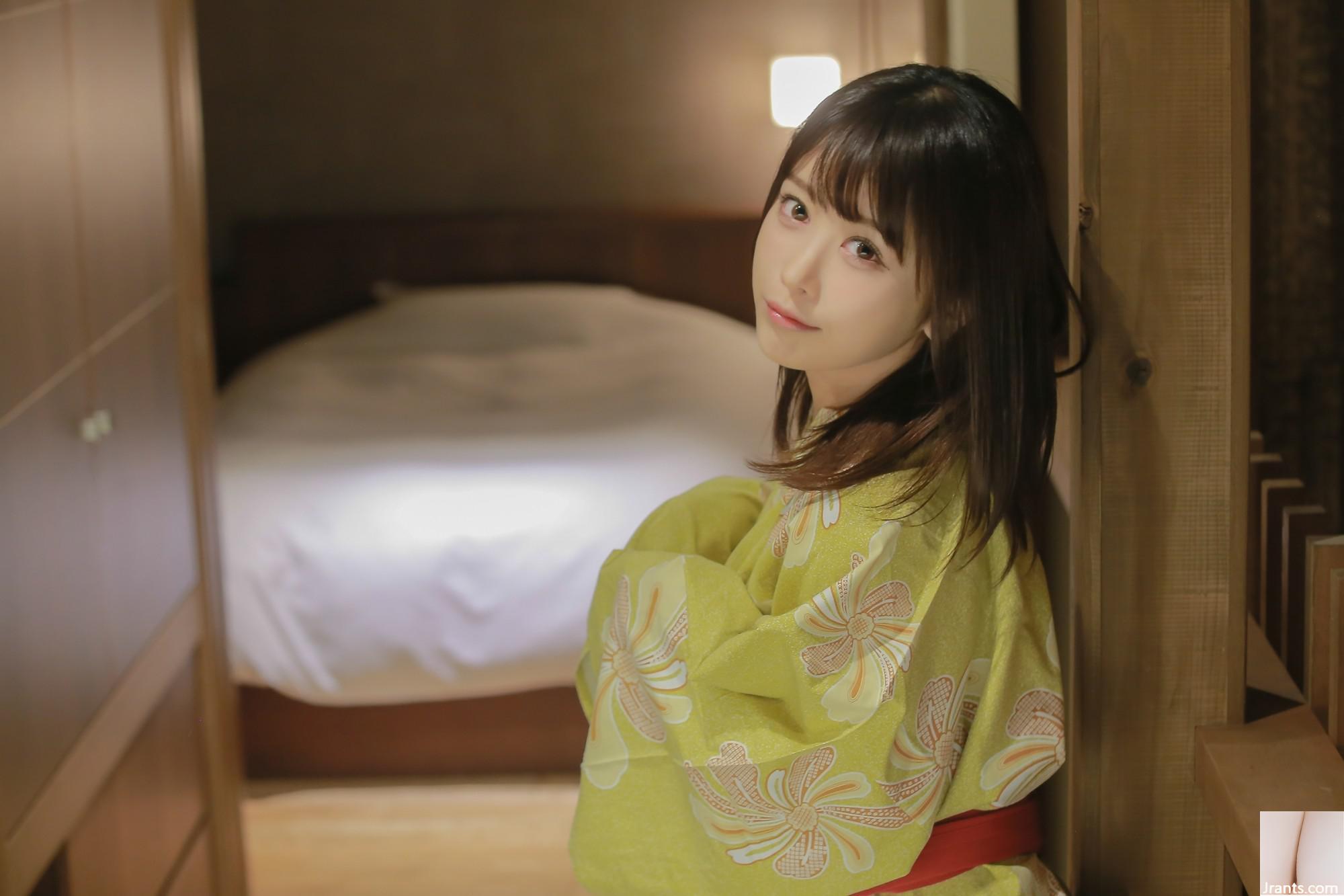 Ikumi &#8211; (193ikkyu3) &#8211; Ikumi Ikumi به Onsen Ikumi و Hot Spring 2 (91p)
