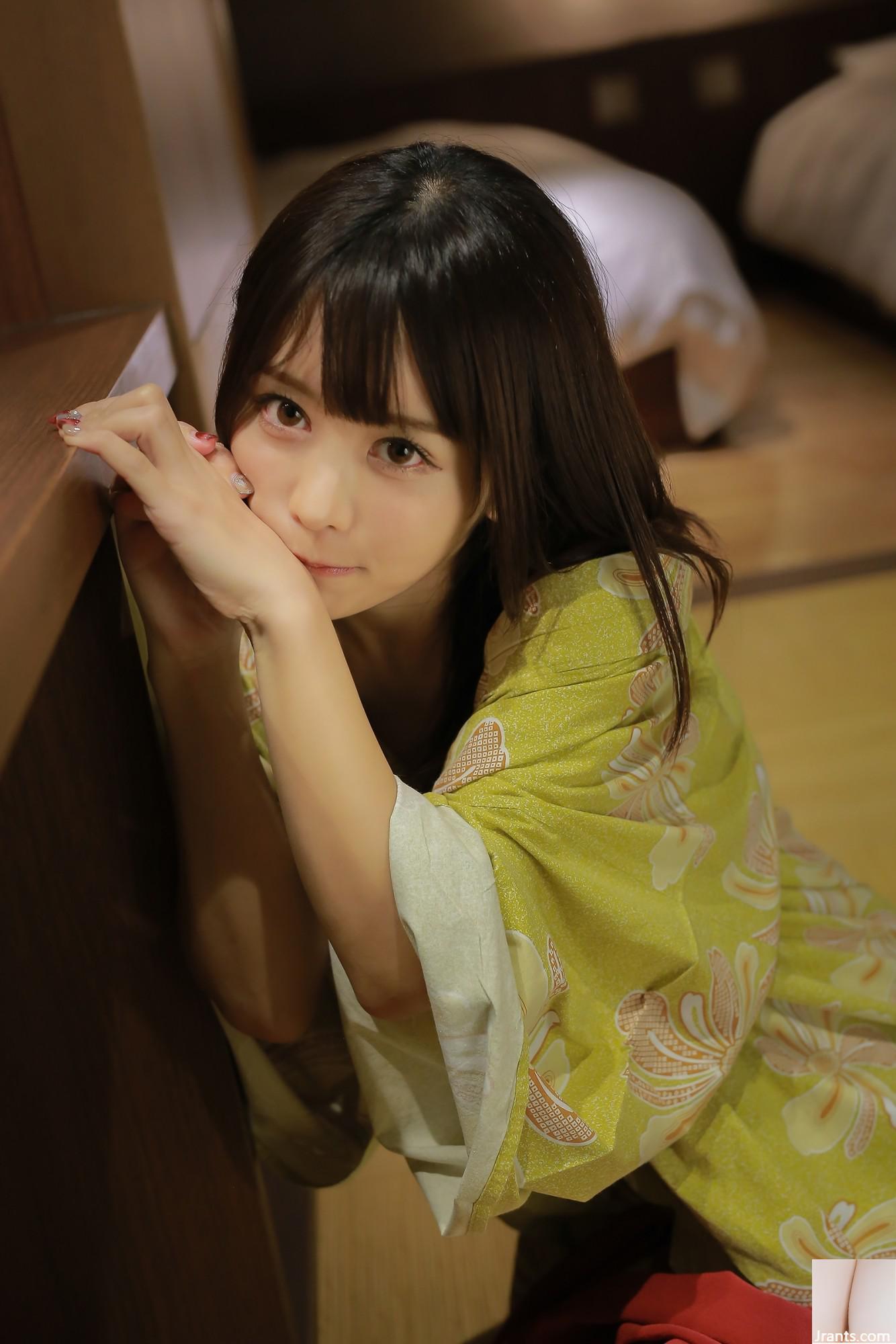 Ikumi &#8211; (193ikkyu3) &#8211; Ikumi Ikumi به Onsen Ikumi و Hot Spring 2 (91p)