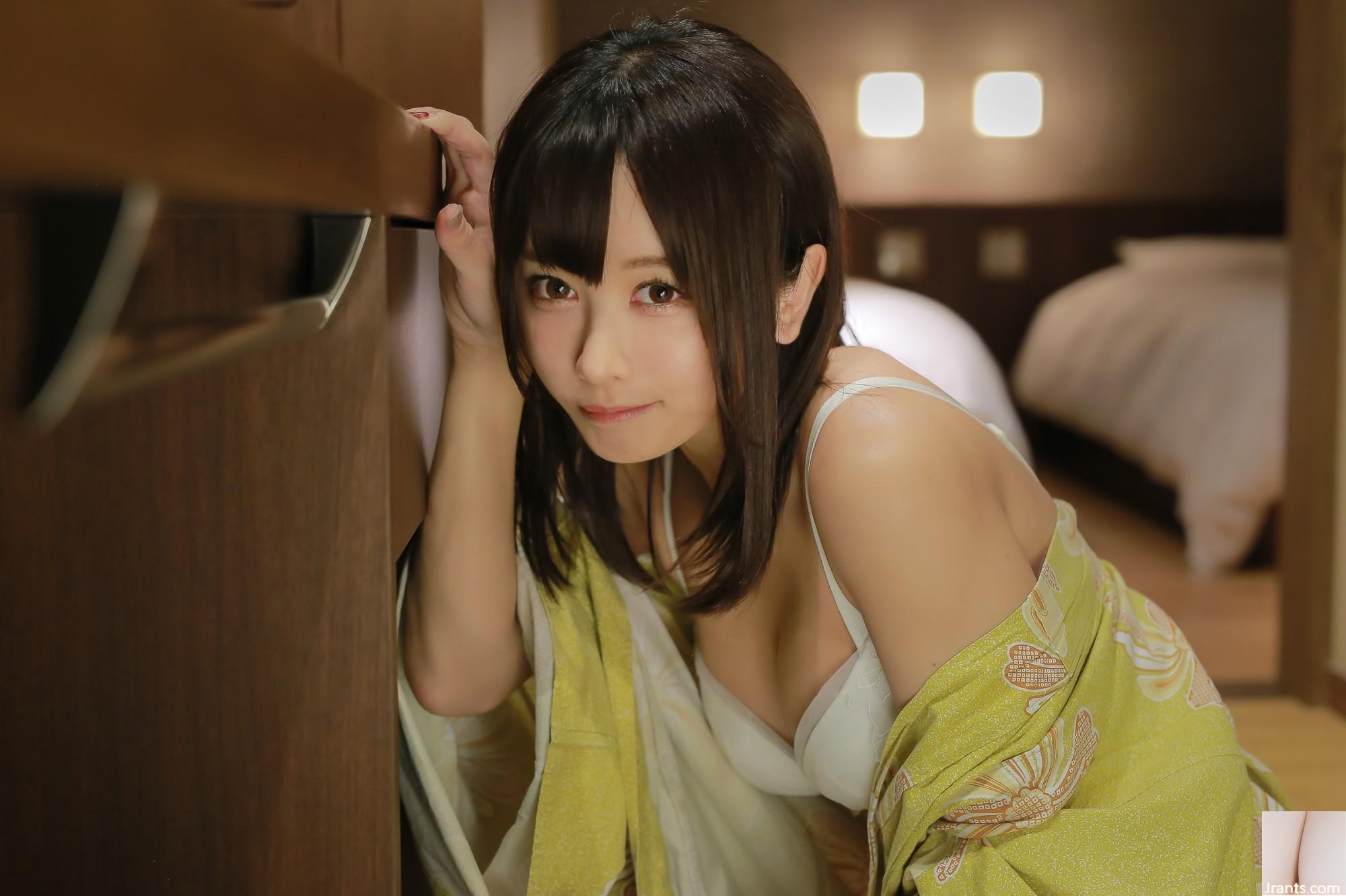 Ikumi &#8211; (193ikkyu3) &#8211; Ikumi Ikumi به Onsen Ikumi و Hot Spring 2 (91p)