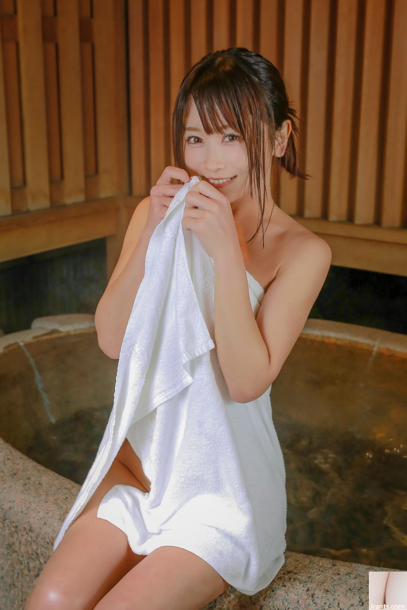 Ikumi &#8211; (193ikkyu3) &#8211; Ikumi Ikumi به Onsen Ikumi و Hot Spring 2 (91p)