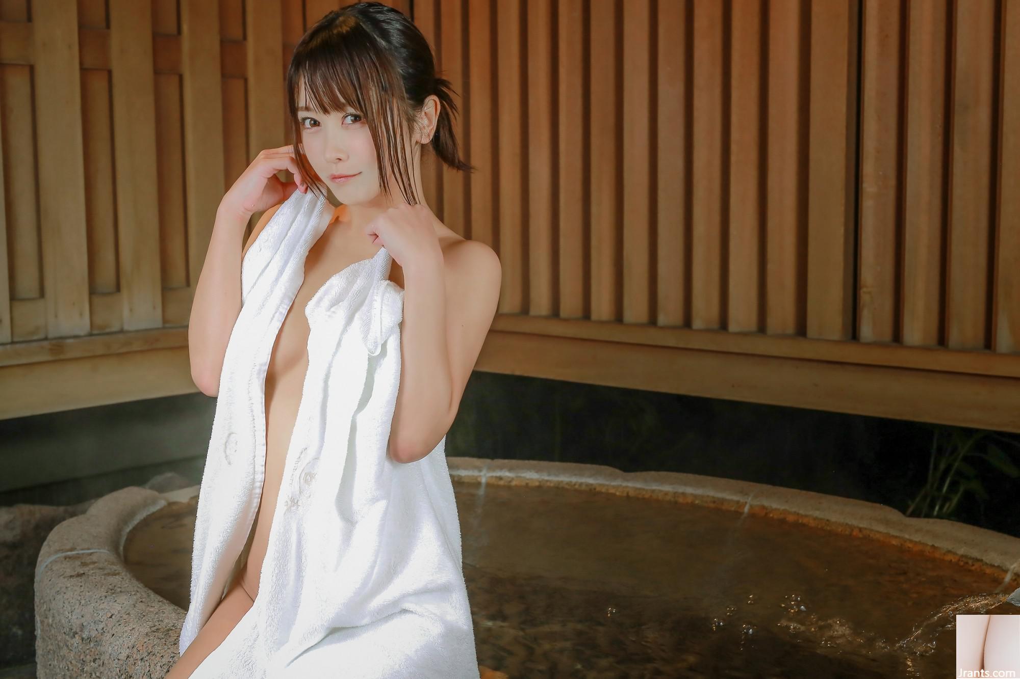 Ikumi &#8211; (193ikkyu3) &#8211; Ikumi Ikumi به Onsen Ikumi و Hot Spring 2 (91p)