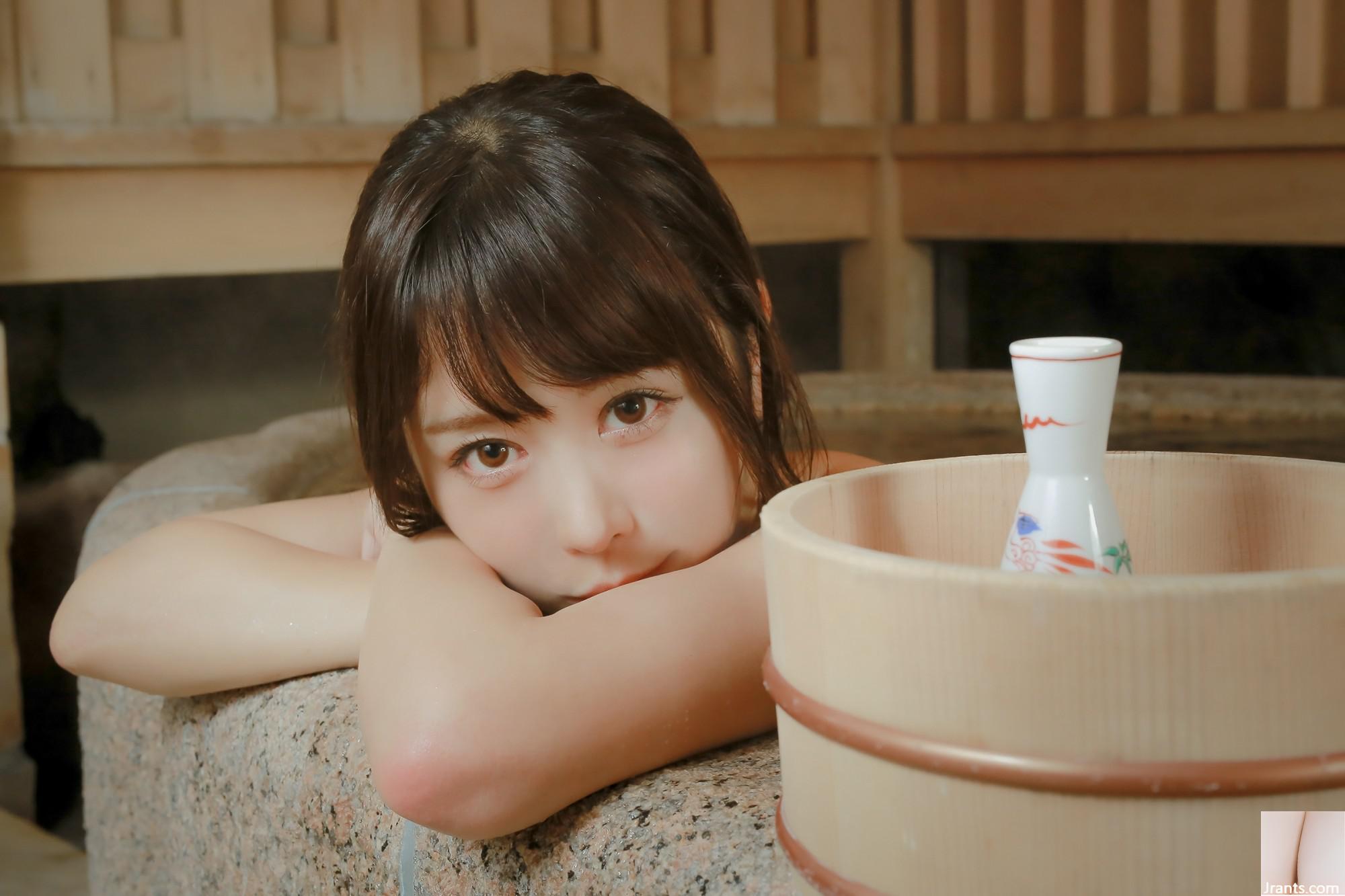 Ikumi &#8211; (193ikkyu3) &#8211; Ikumi Ikumi به Onsen Ikumi و Hot Spring 2 (91p)