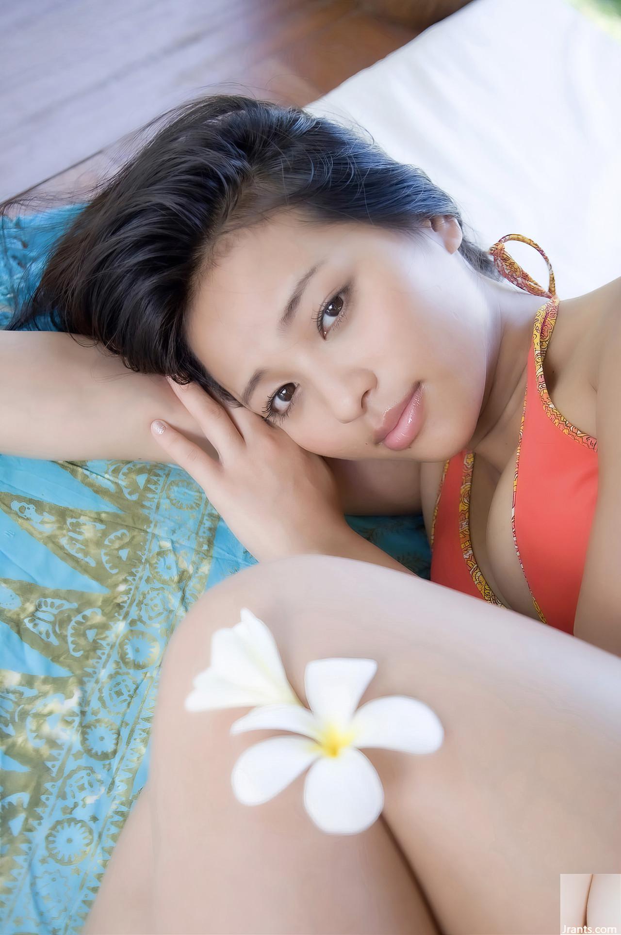 (Aya Mizusaki) متعرج ومثير مواد لا تصدق مكشوفة (27p)