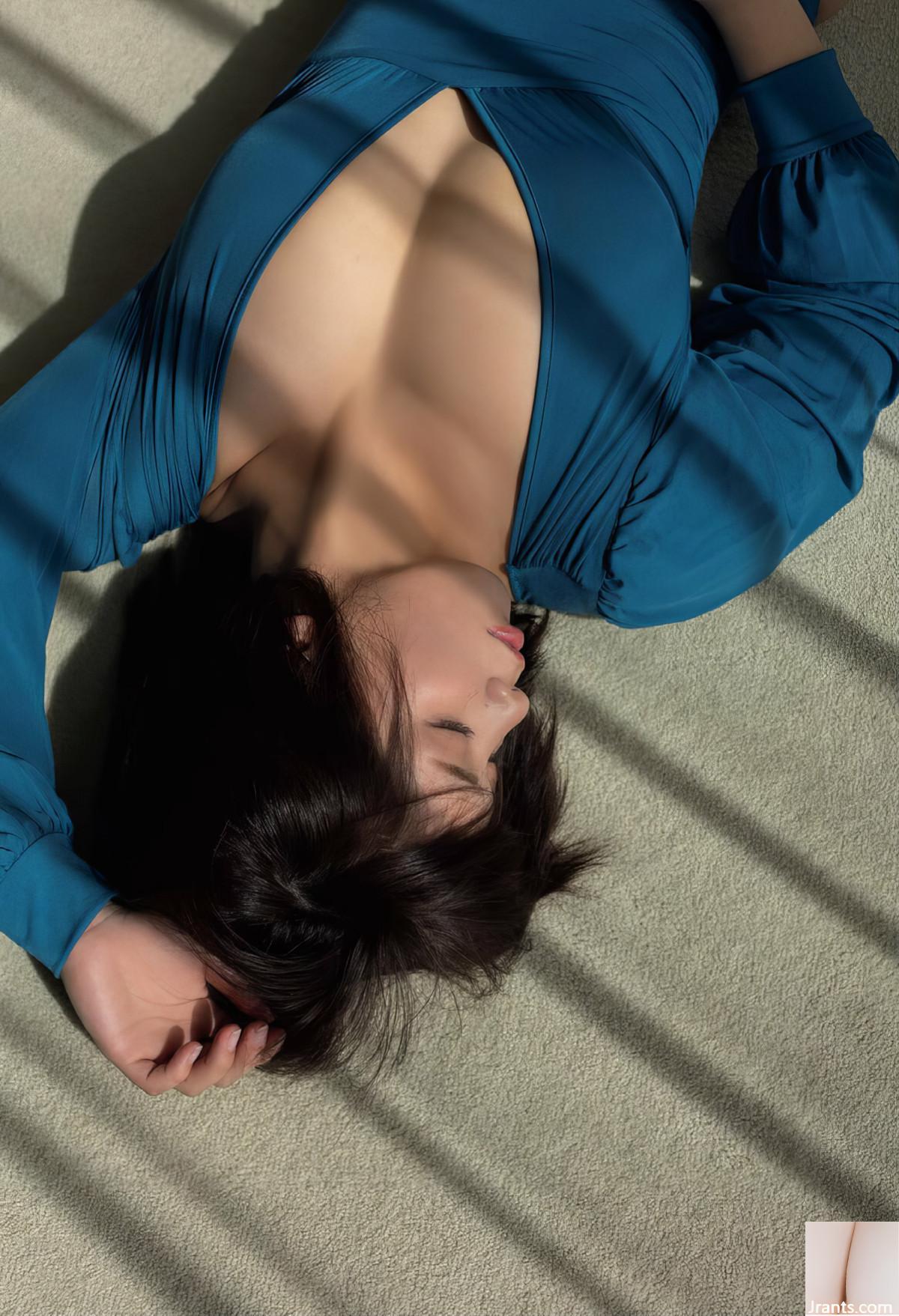 (Yamaoka Masaya) ليس لديه وجه حلو فحسب ، بل يتمتع أيضًا بشخصية ساخنة (13p)