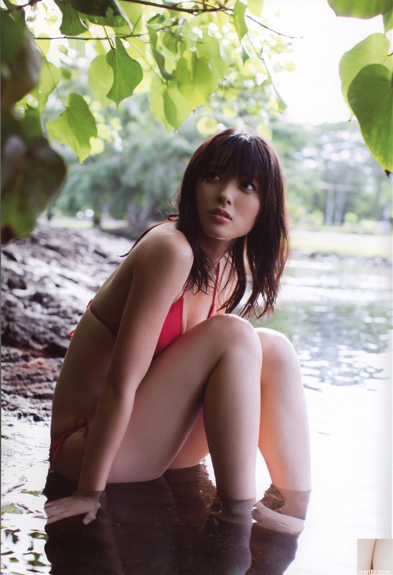 آلبوم عکس Yajima Aoya 『Pure Eyes』 (100p)