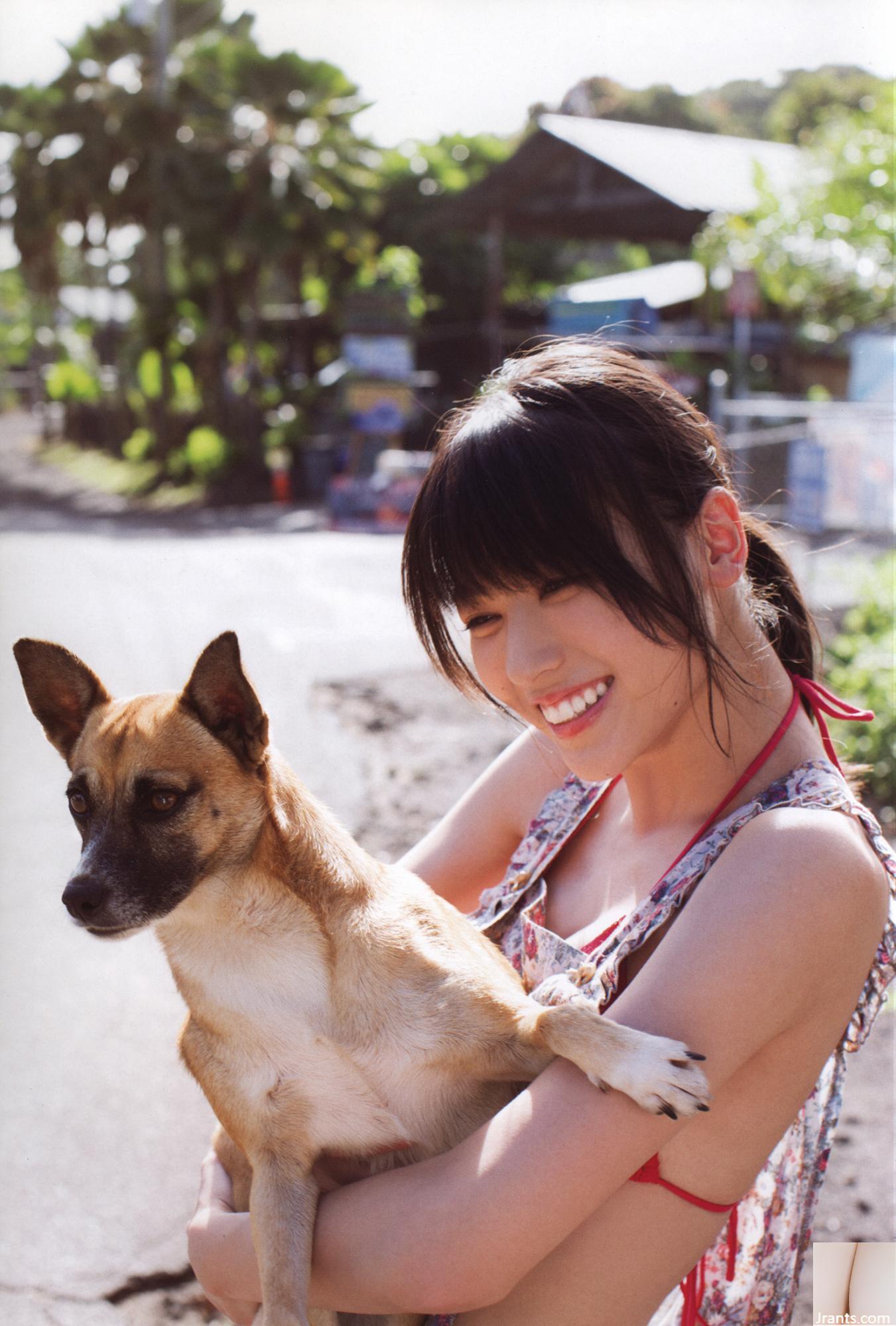 آلبوم عکس Yajima Aoya 『Pure Eyes』 (100p)