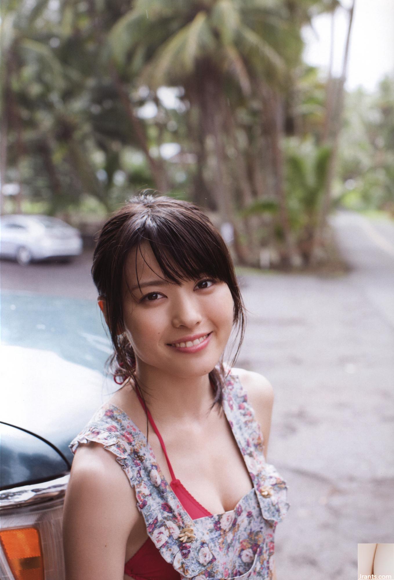 آلبوم عکس Yajima Aoya 『Pure Eyes』 (100p)