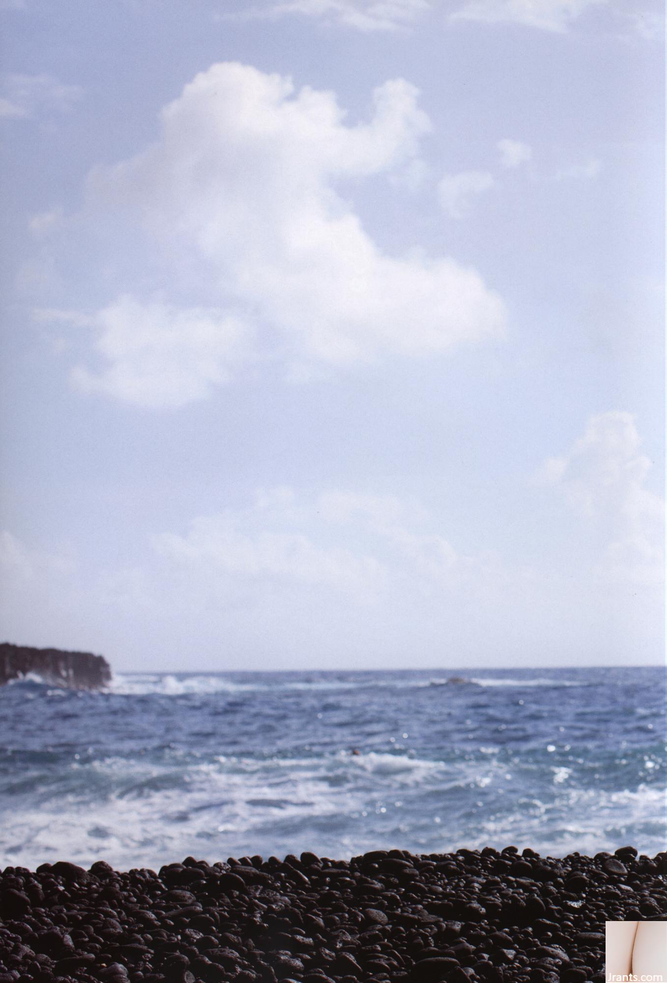 آلبوم عکس Yajima Aoya 『Pure Eyes』 (100p)