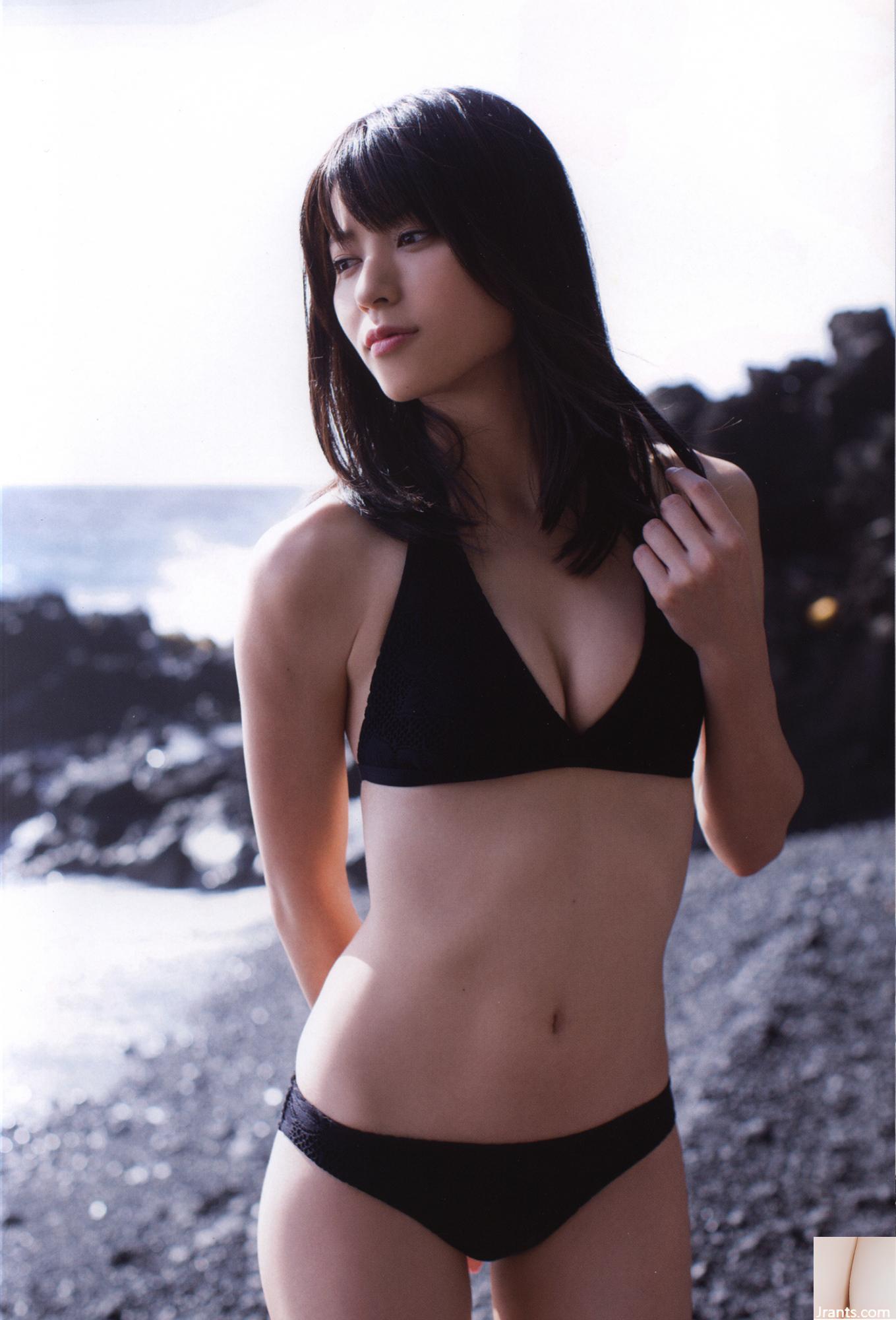 آلبوم عکس Yajima Aoya 『Pure Eyes』 (100p)