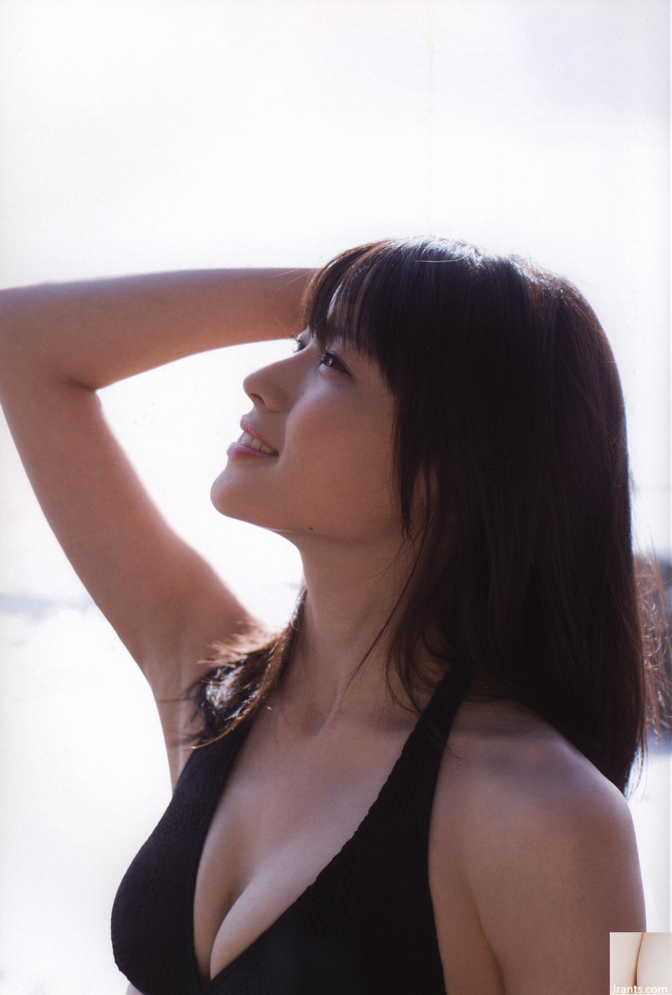 آلبوم عکس Yajima Aoya 『Pure Eyes』 (100p)