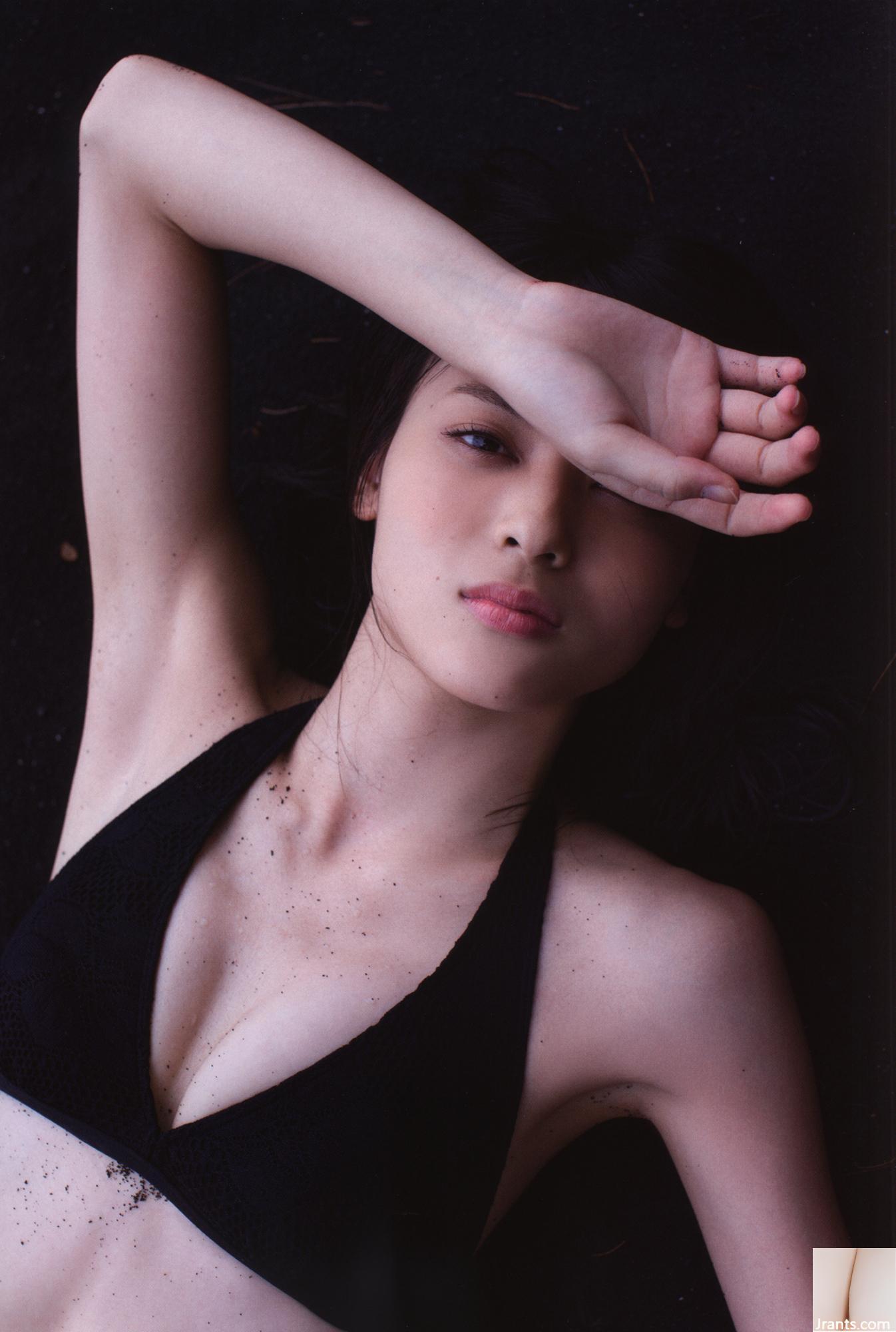 آلبوم عکس Yajima Aoya 『Pure Eyes』 (100p)